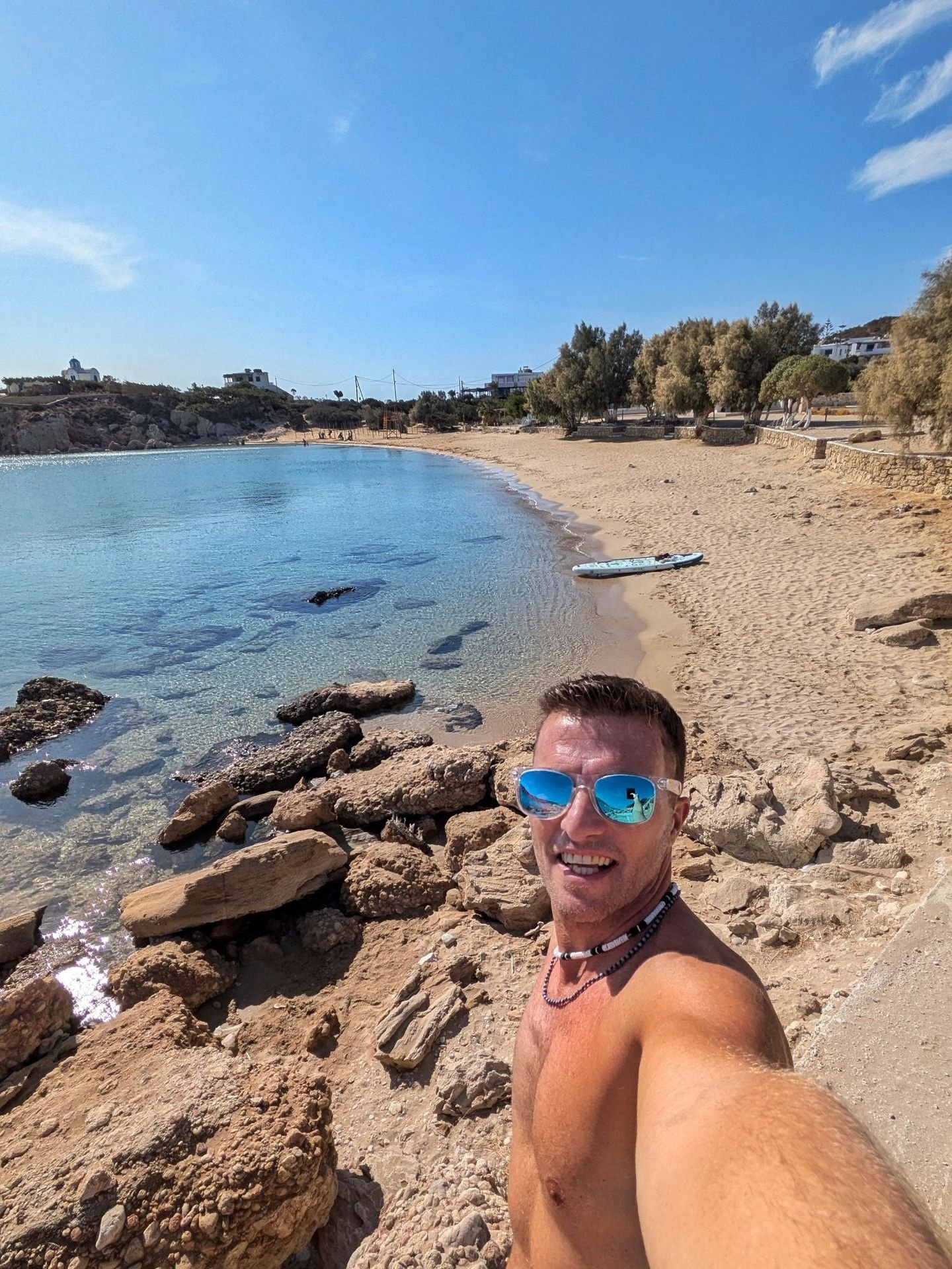 Spiaggia di Amoopi