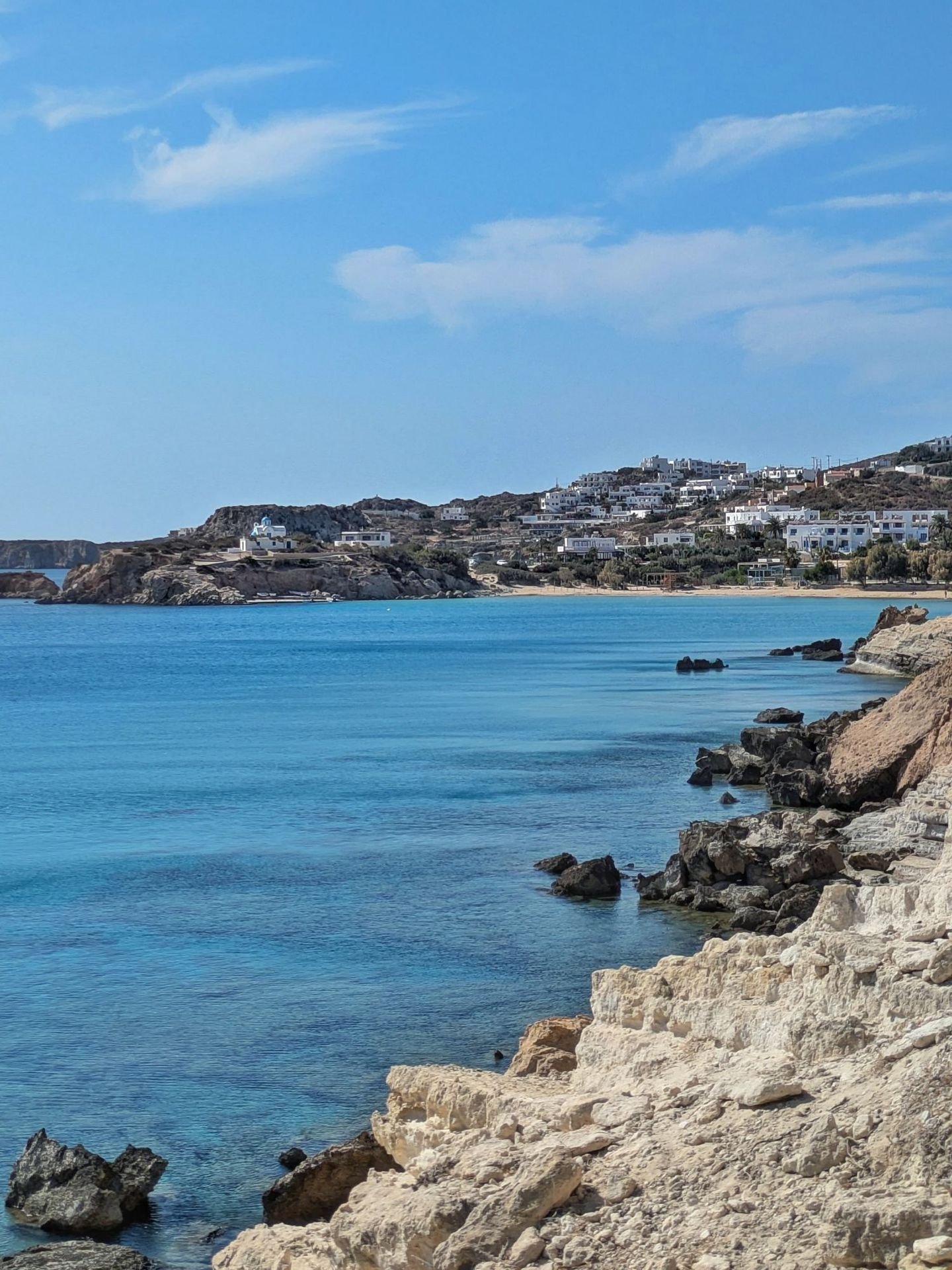 Spiaggia di Amoopi
