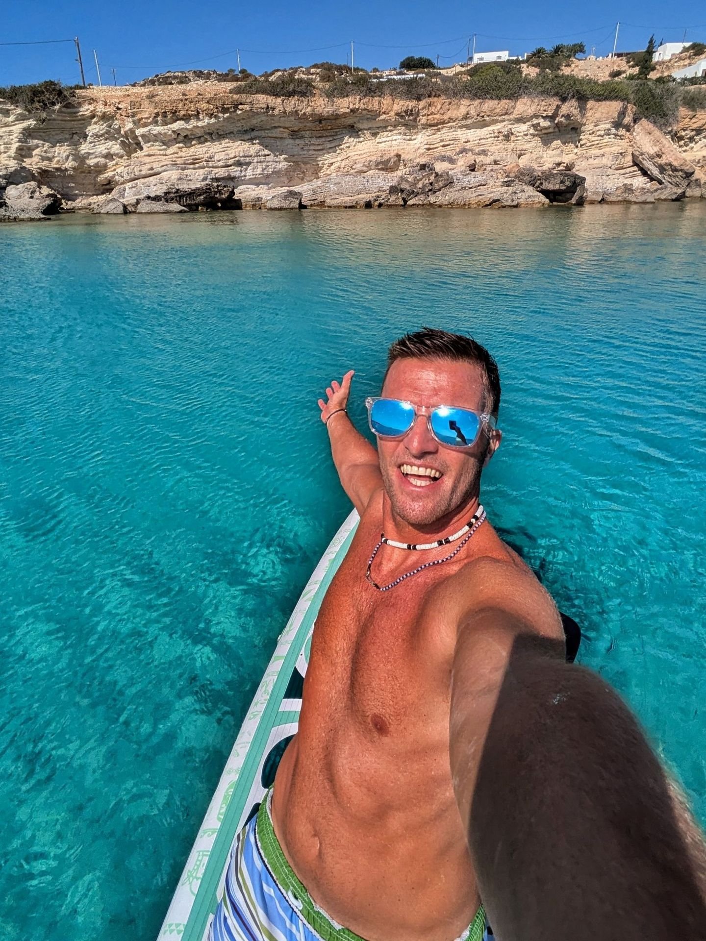 Spiaggia di Amoopi