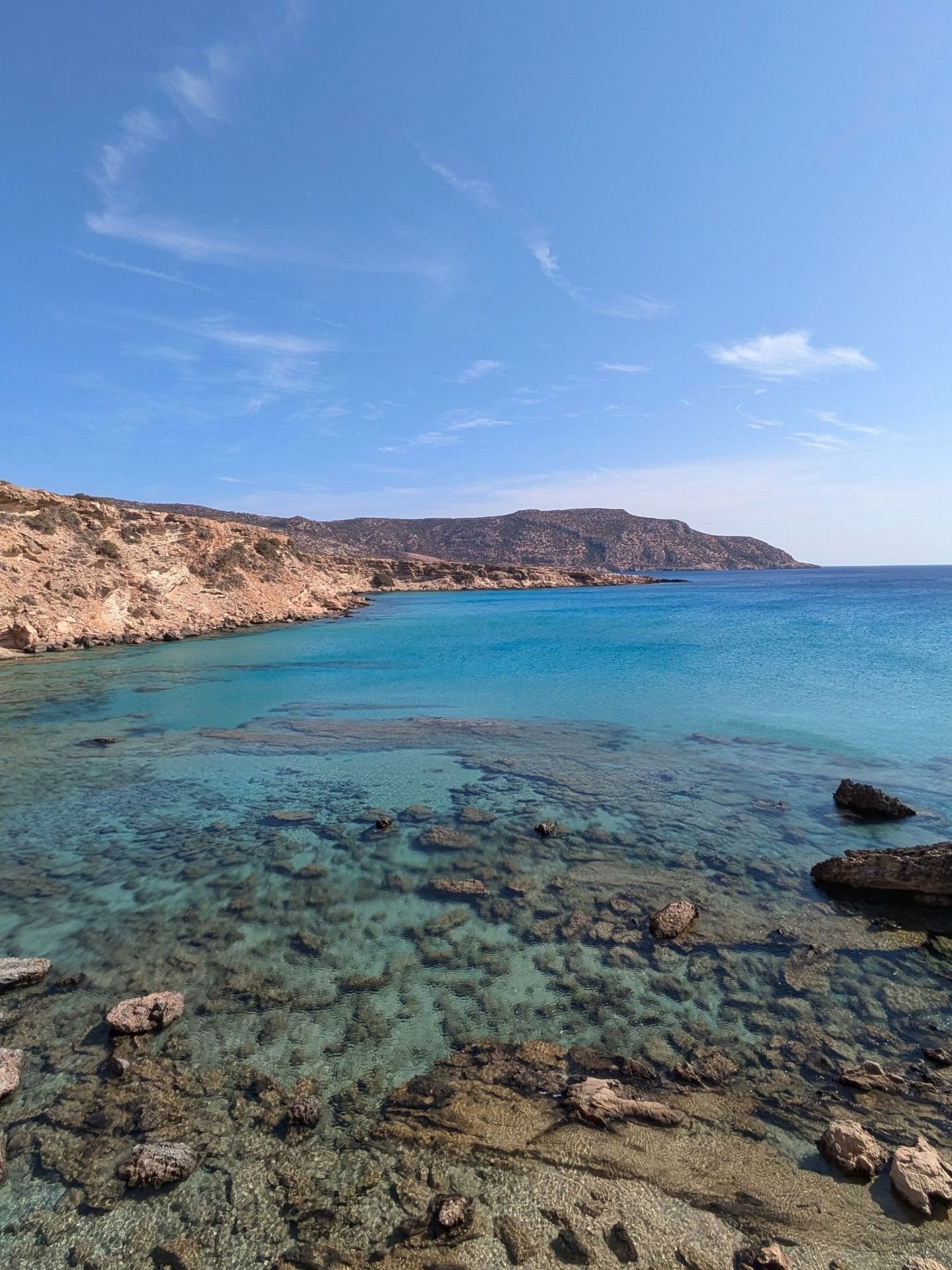Spiaggia di Amoopi