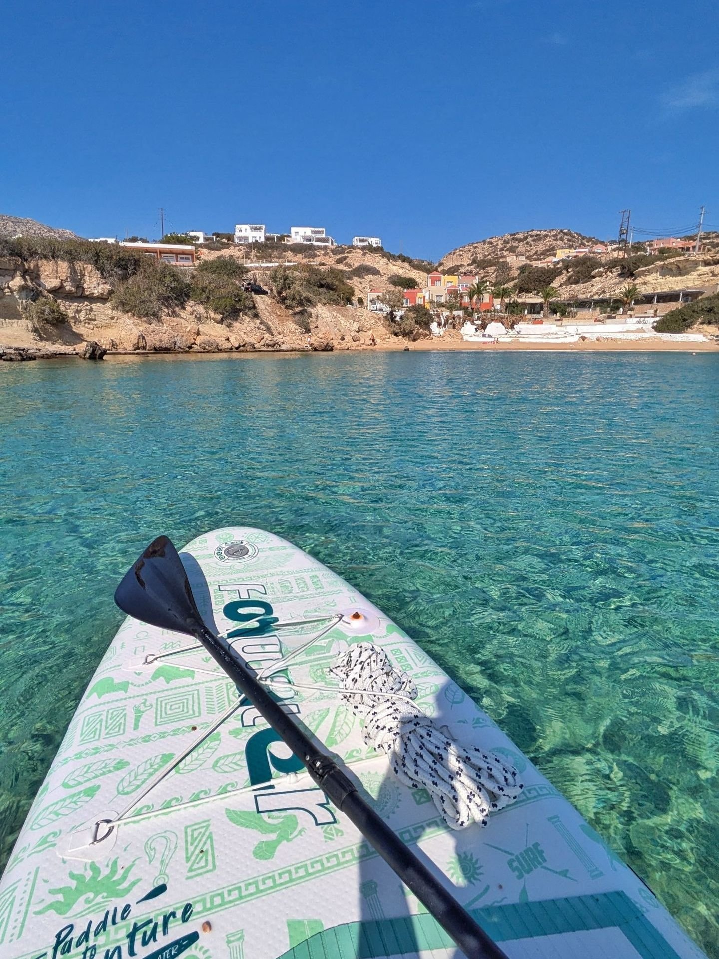 Spiaggia di Amoopi