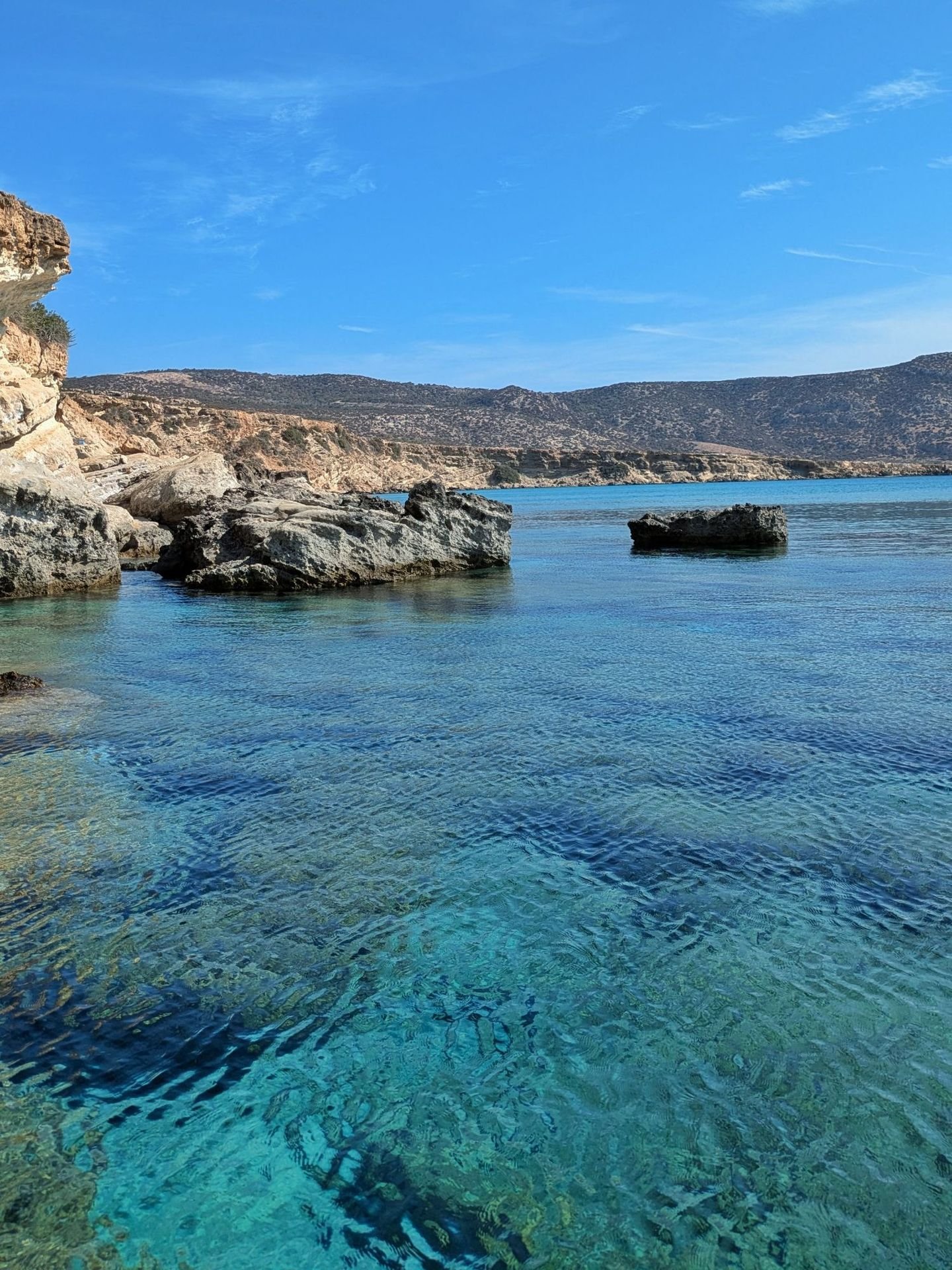 Spiaggia di Amoopi