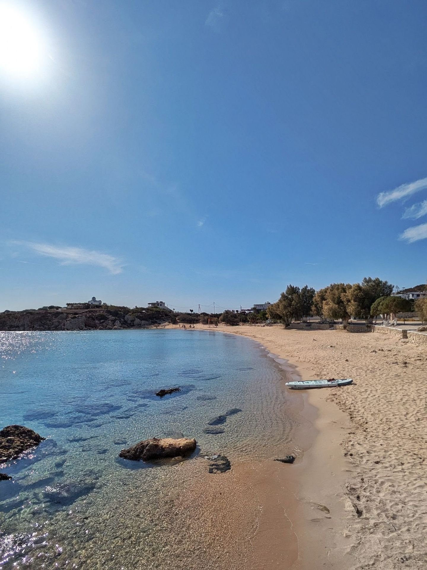 Spiaggia di Amoopi