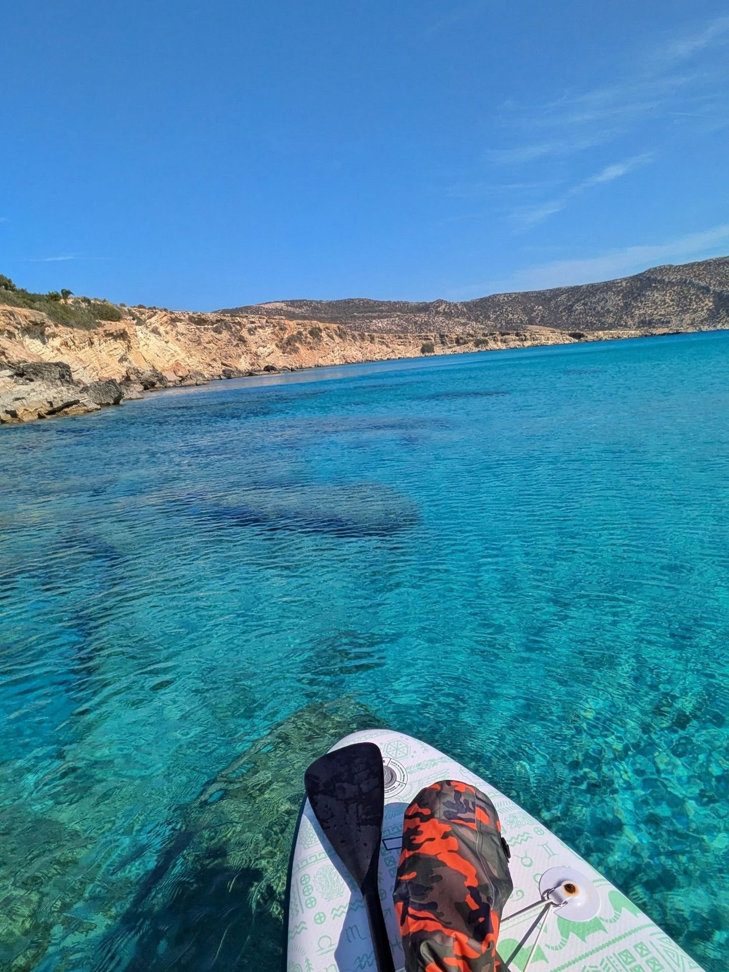 Spiaggia di Amoopi