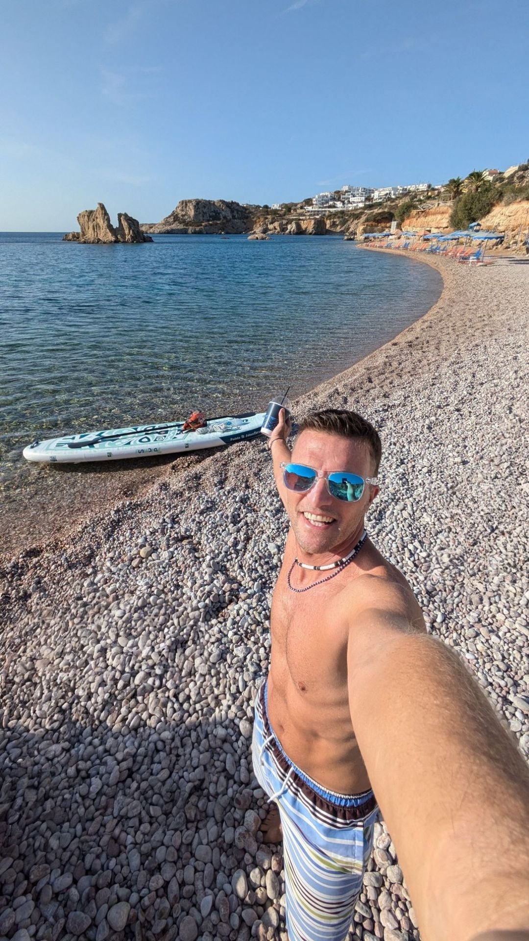Spiaggia di Amoopi