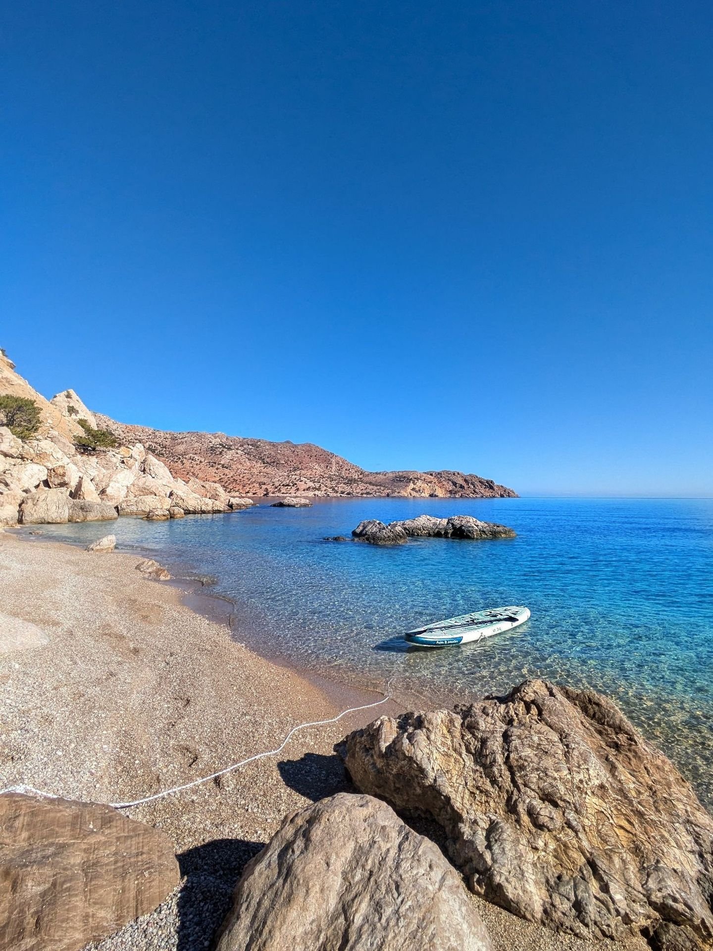 Spiaggia di Apella