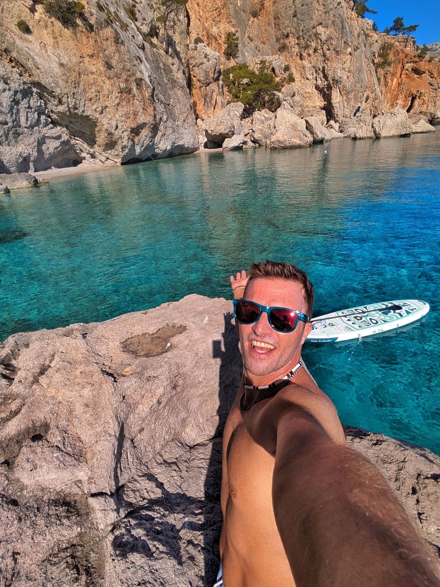 Spiaggia di Apella