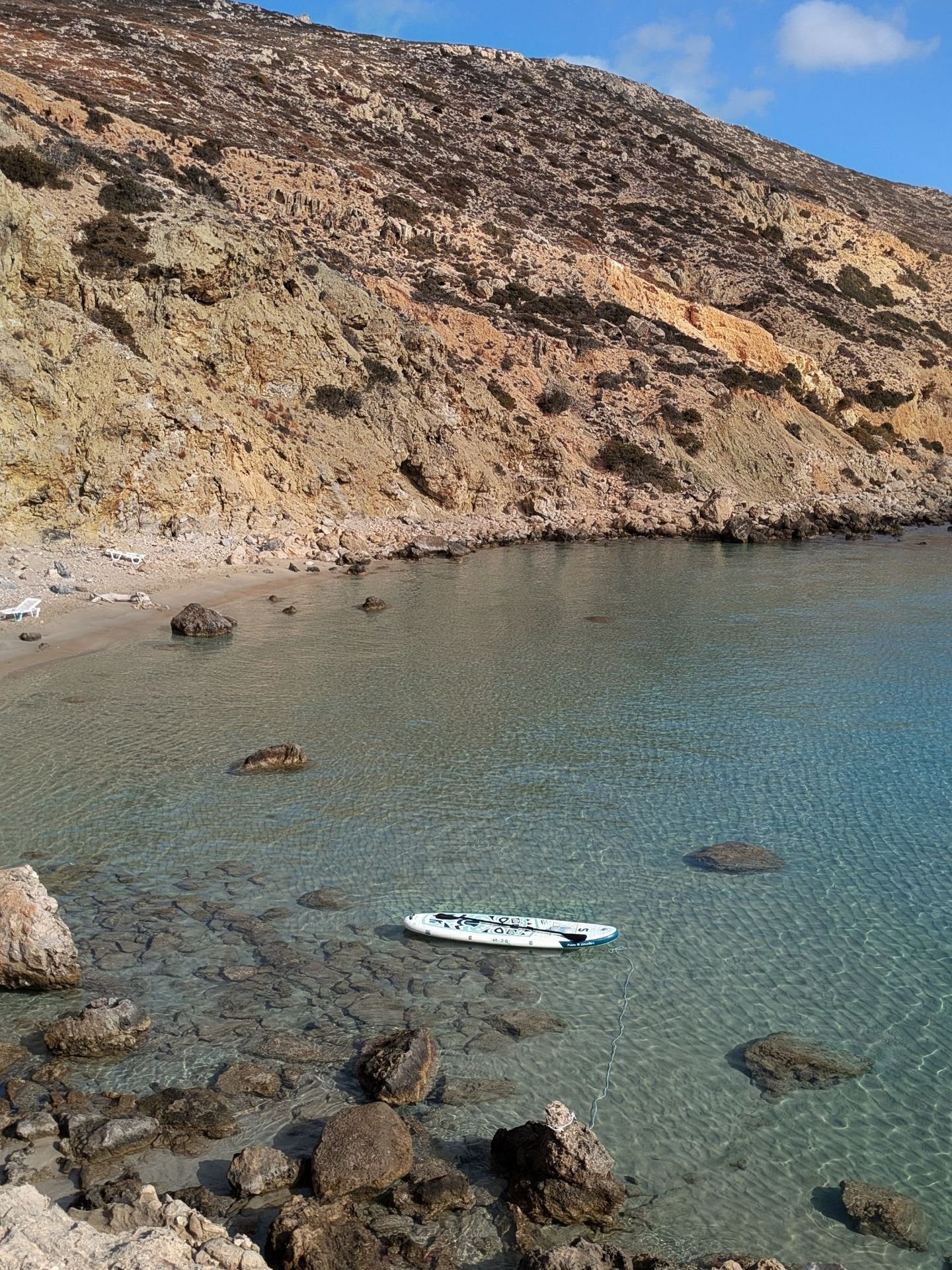 Spiaggia di Apella