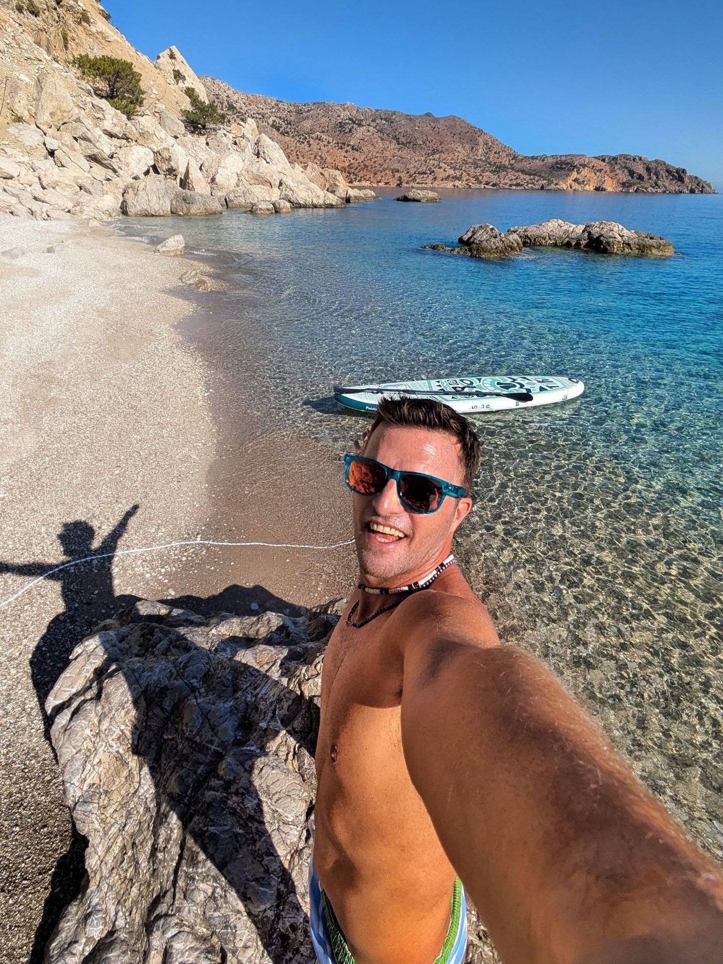 Spiaggia di Apella
