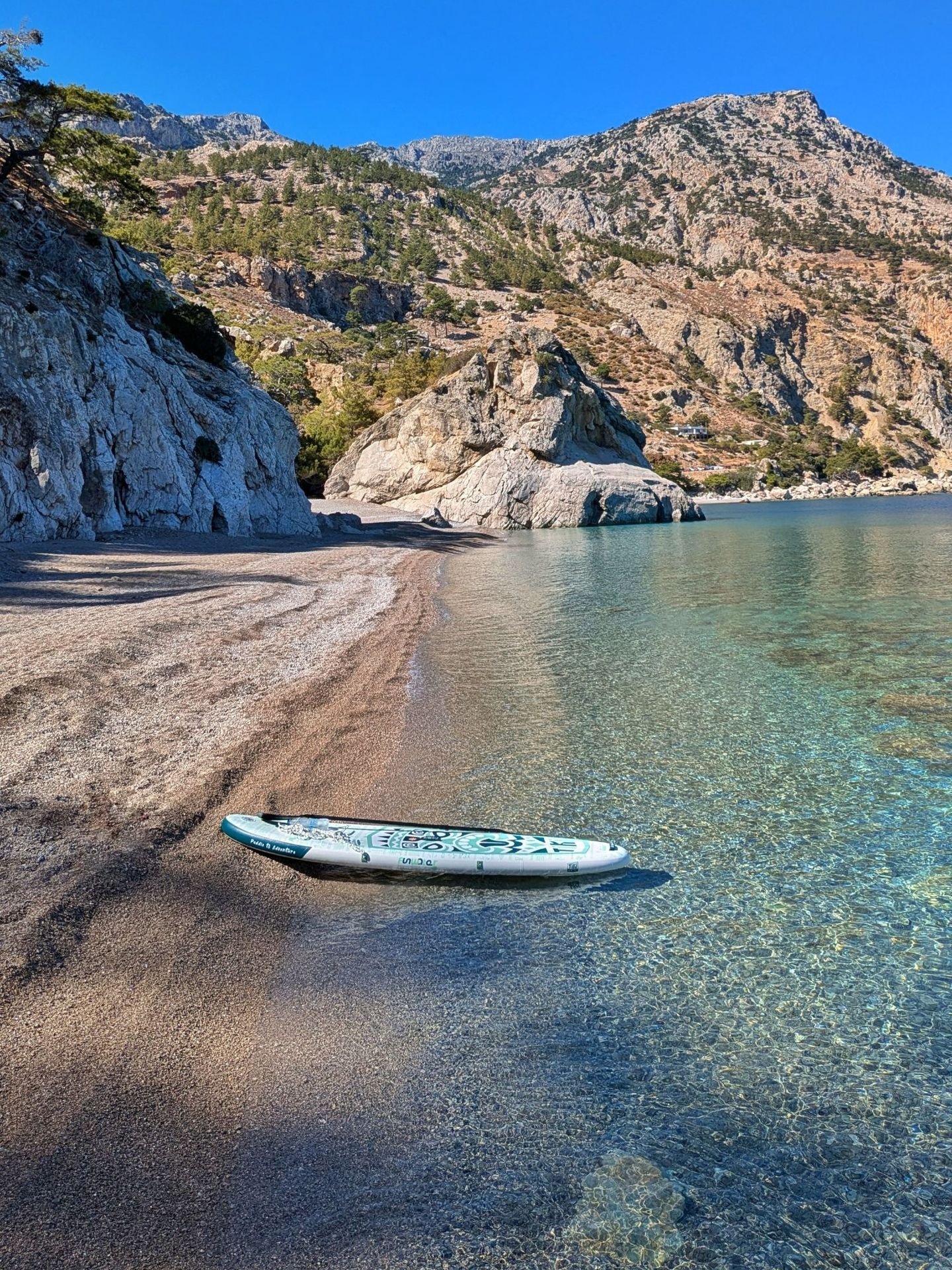 Spiaggia di Apella