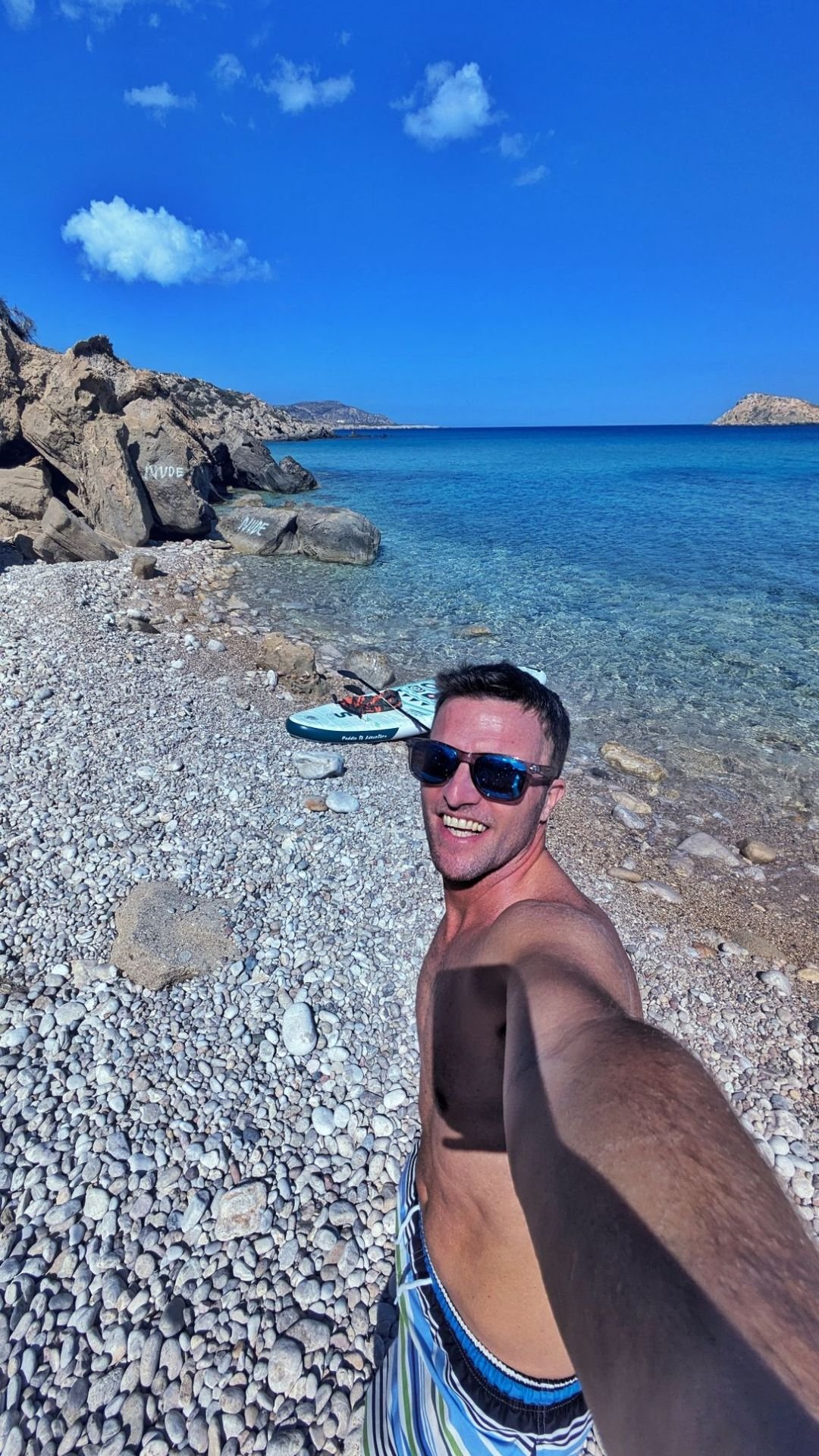 Spiaggia di Damatria