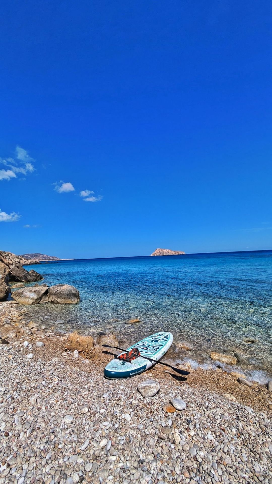 Spiaggia di Damatria