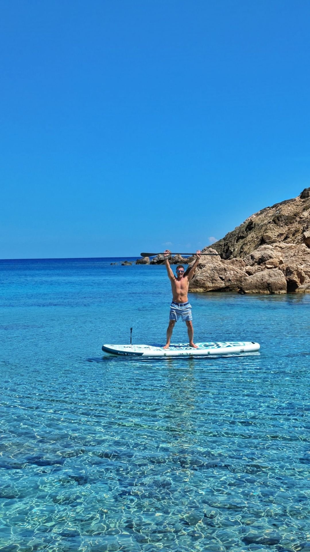 Spiaggia di Damatria