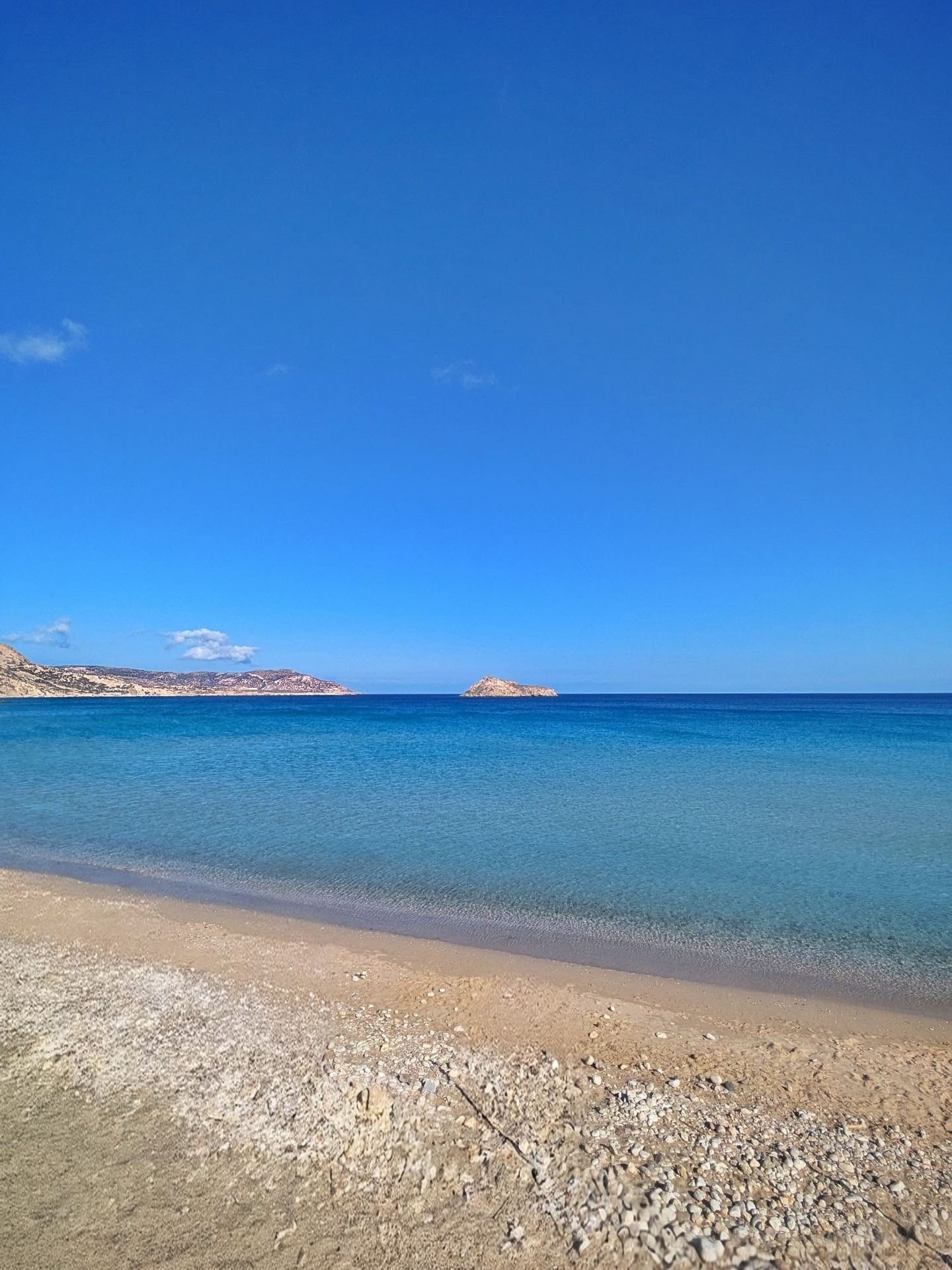 Spiaggia di Damatria