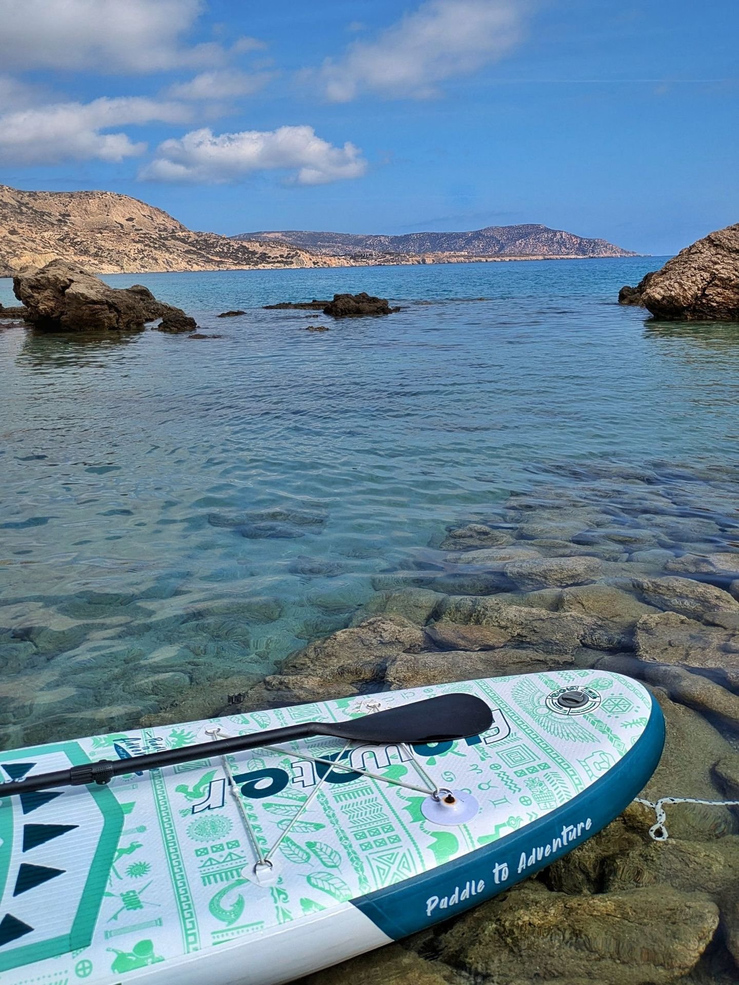 Spiaggia di Damatria