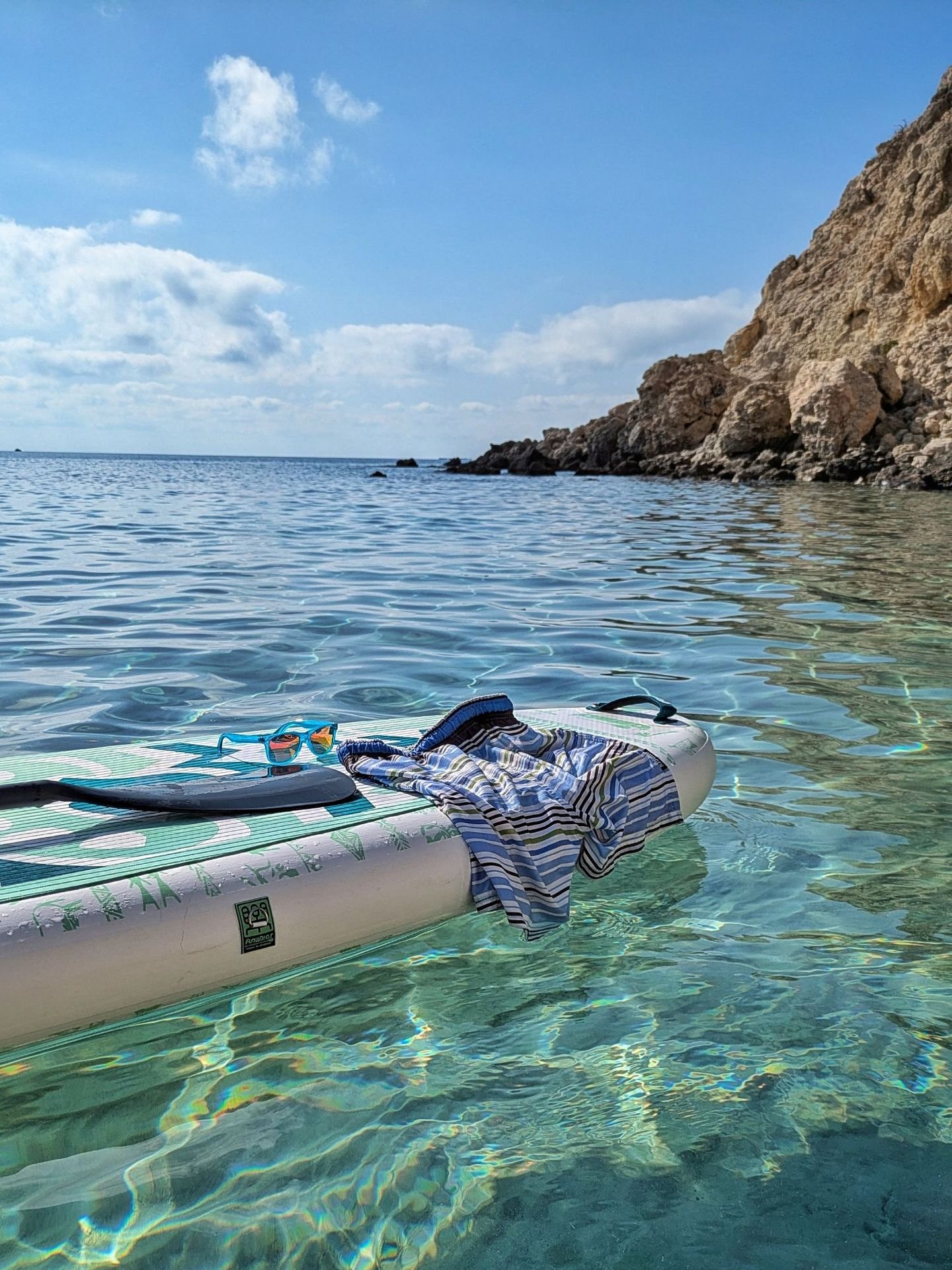 Spiaggia di Damatria
