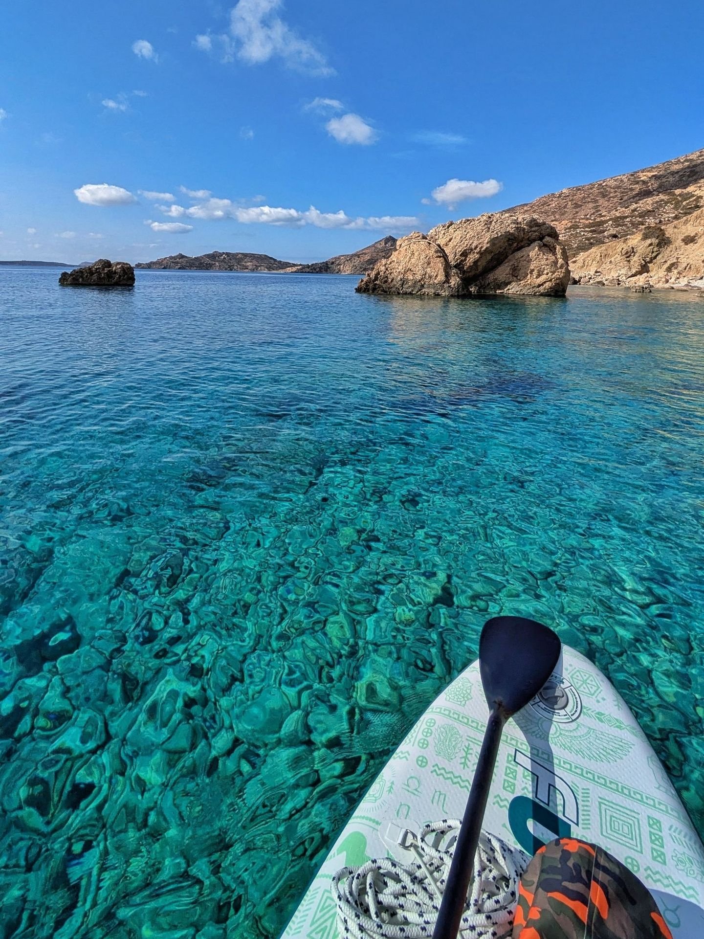 Spiaggia di Damatria
