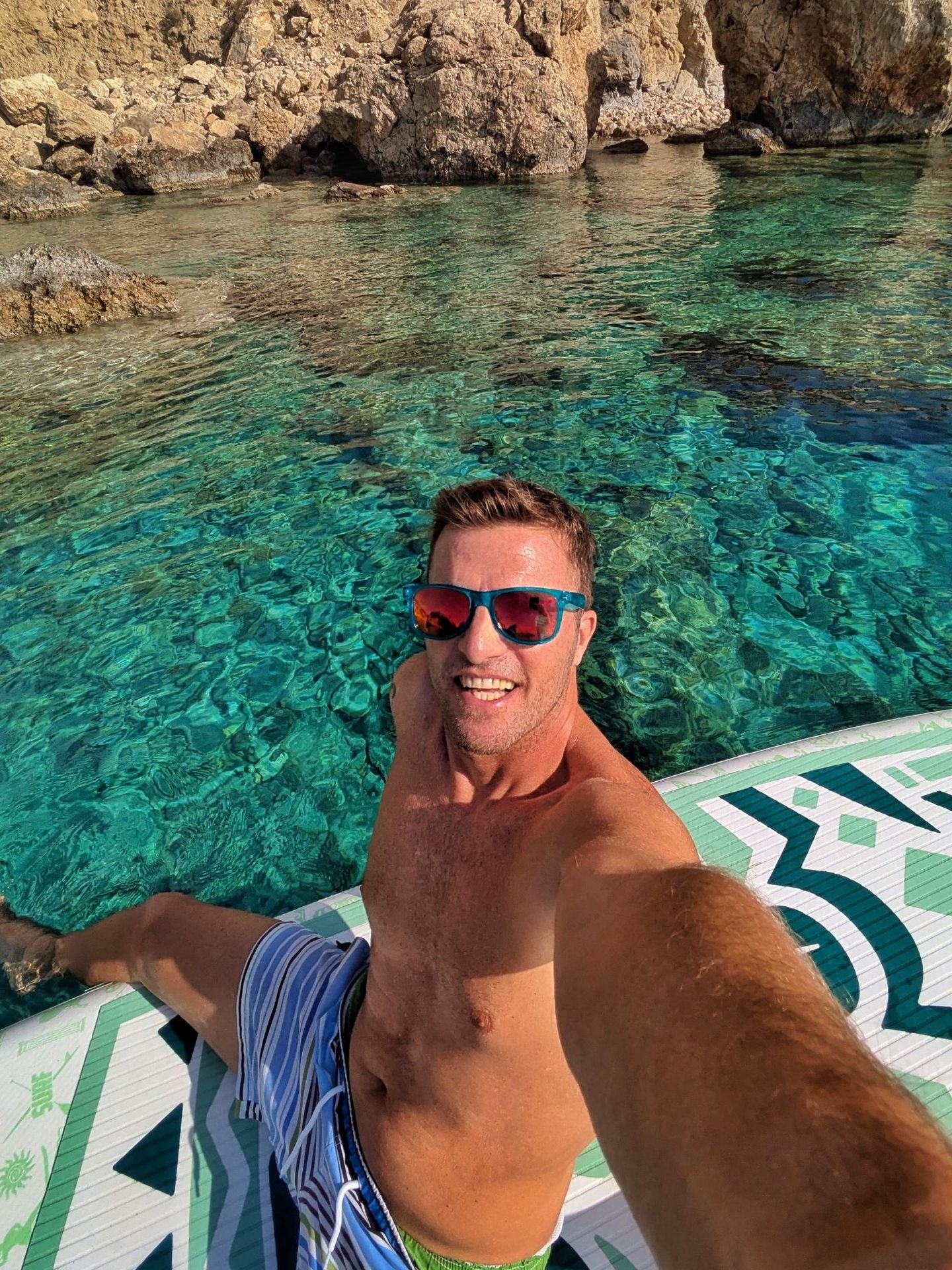 Spiaggia di Damatria