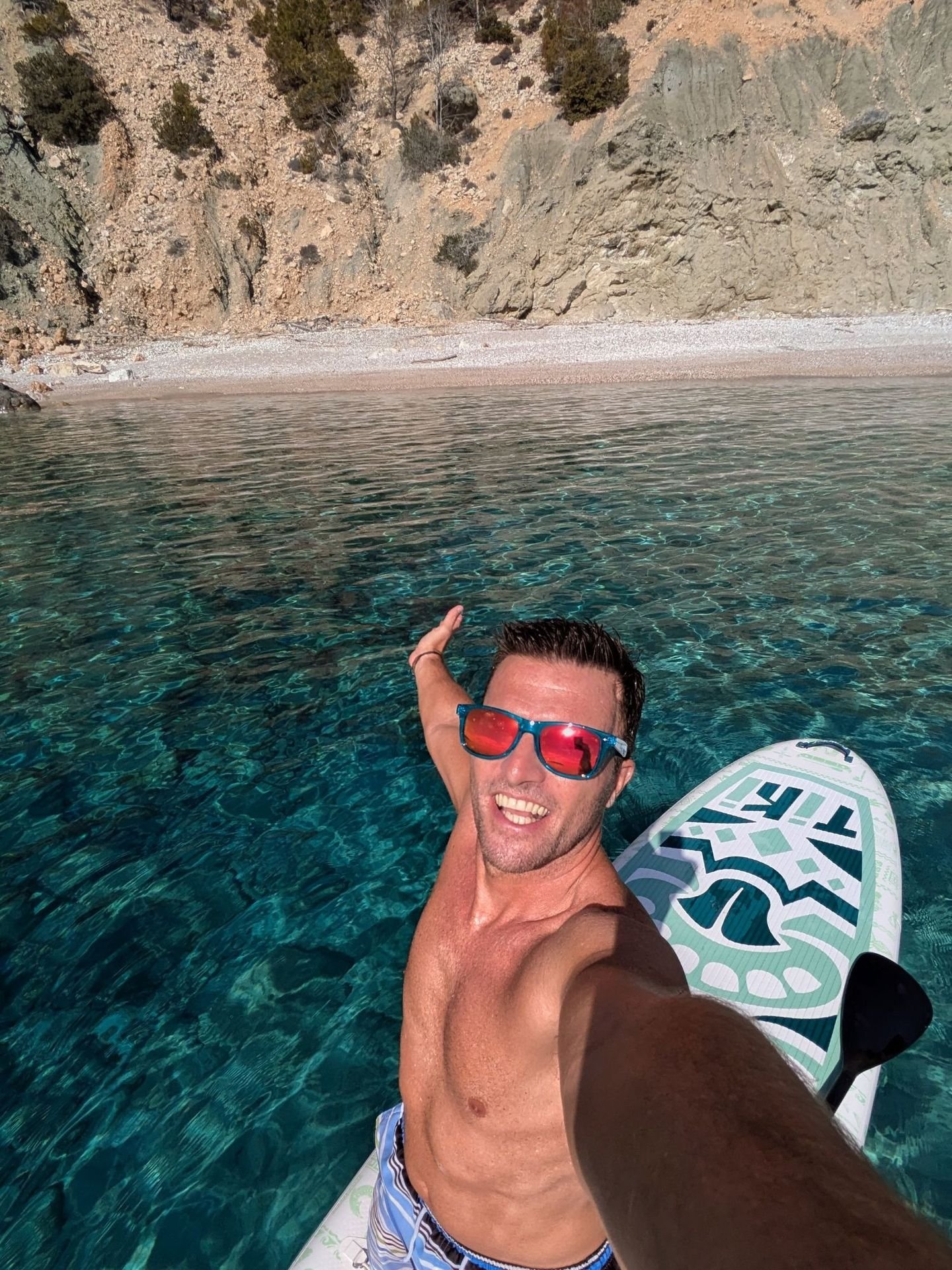 Spiaggia di Damatria