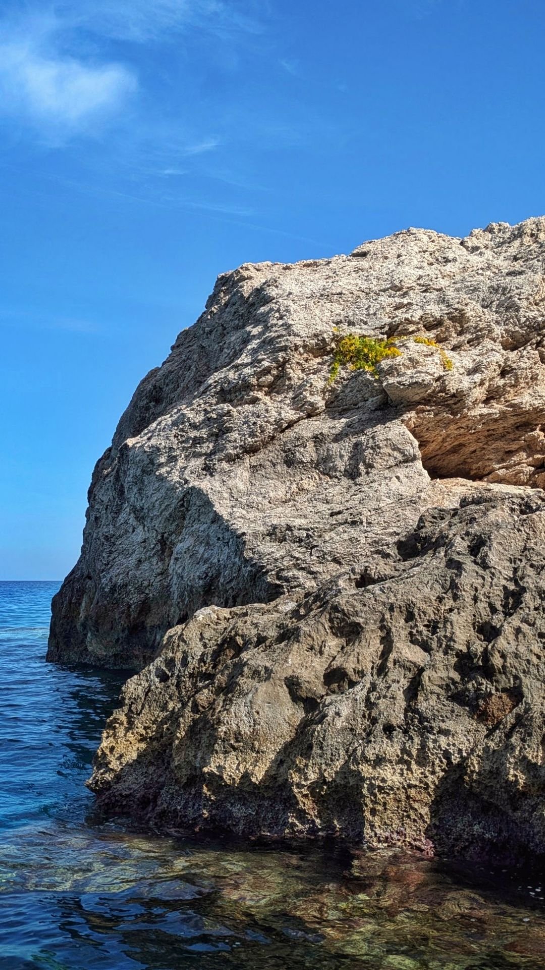Spiaggia di Kyra Panagia