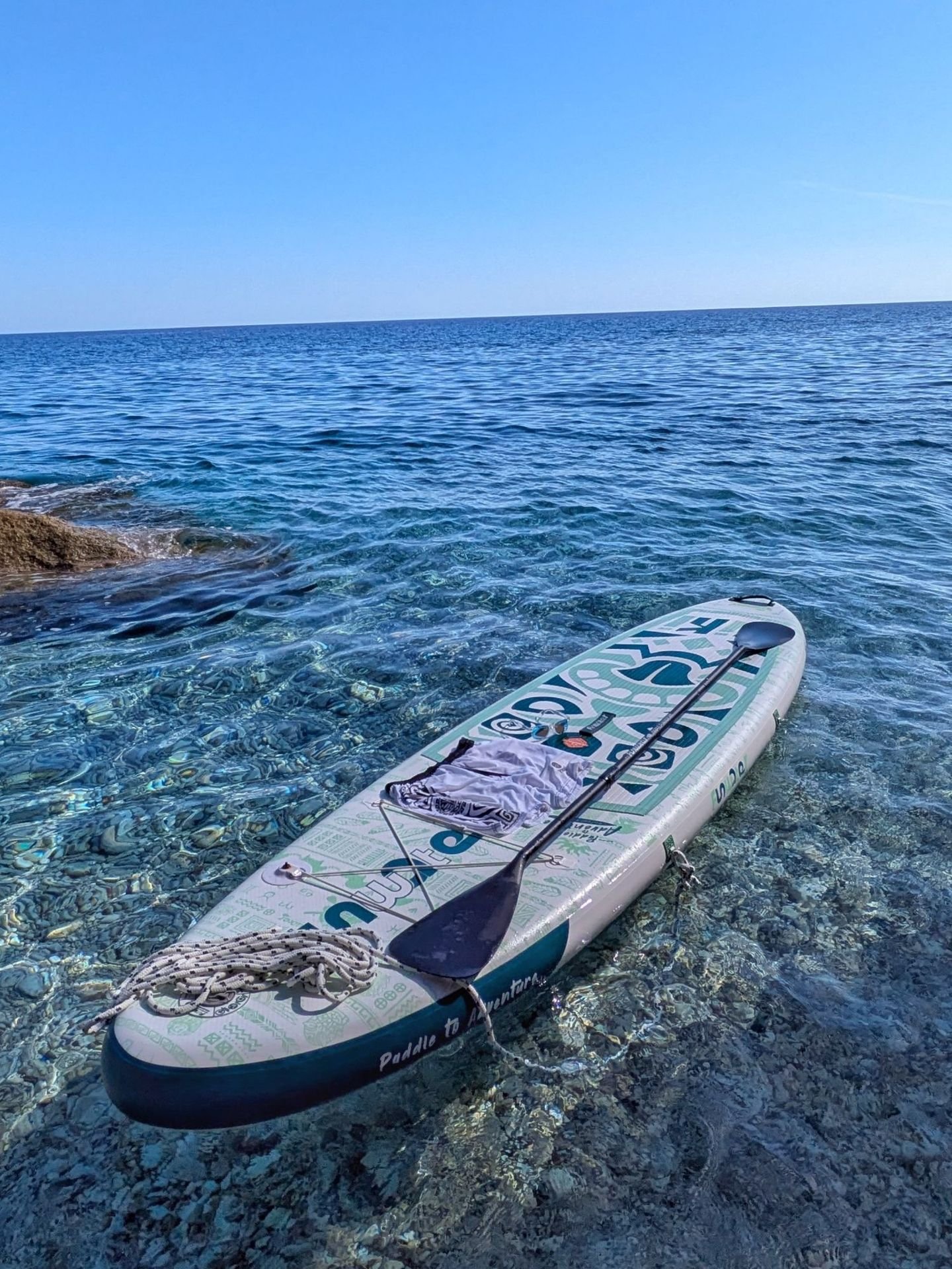 Spiaggia di Kyra Panagia