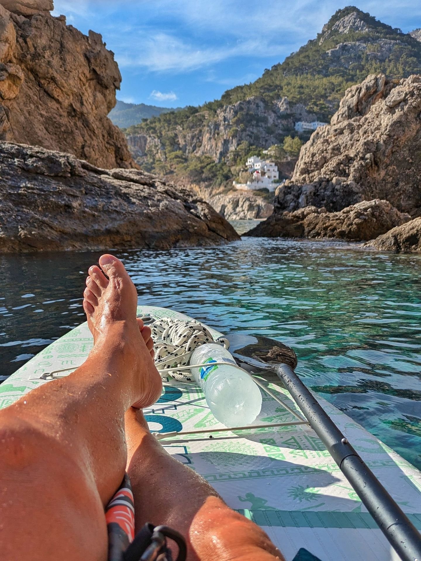 SPIAGGIA DI KYRA PANAGIA