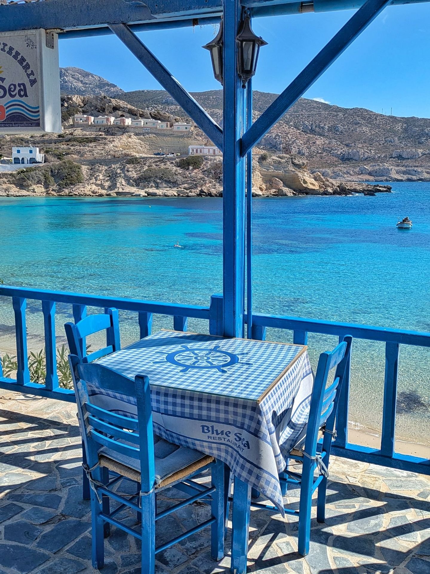 Spiaggia di Lefkos