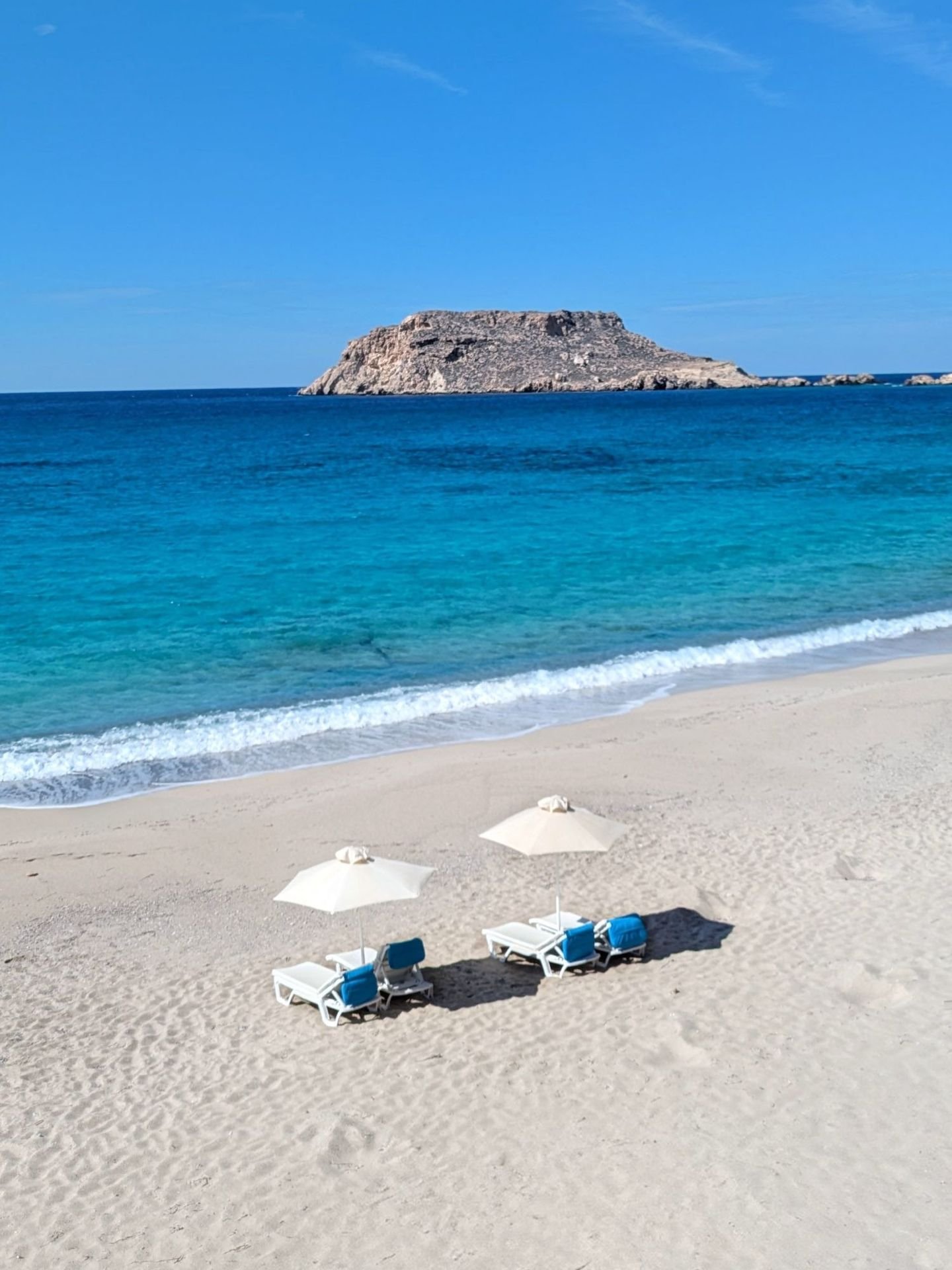 Spiaggia di Lefkos