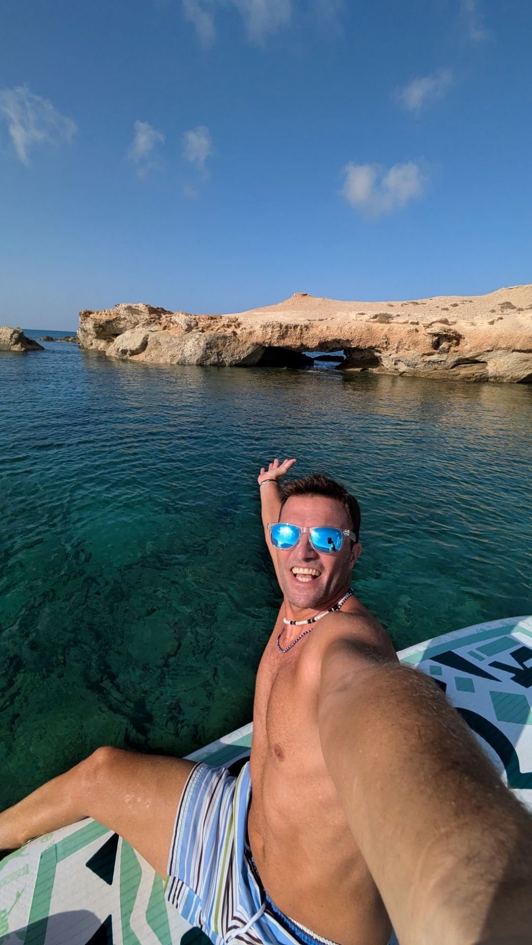 Spiaggia di Michaliou Kipos