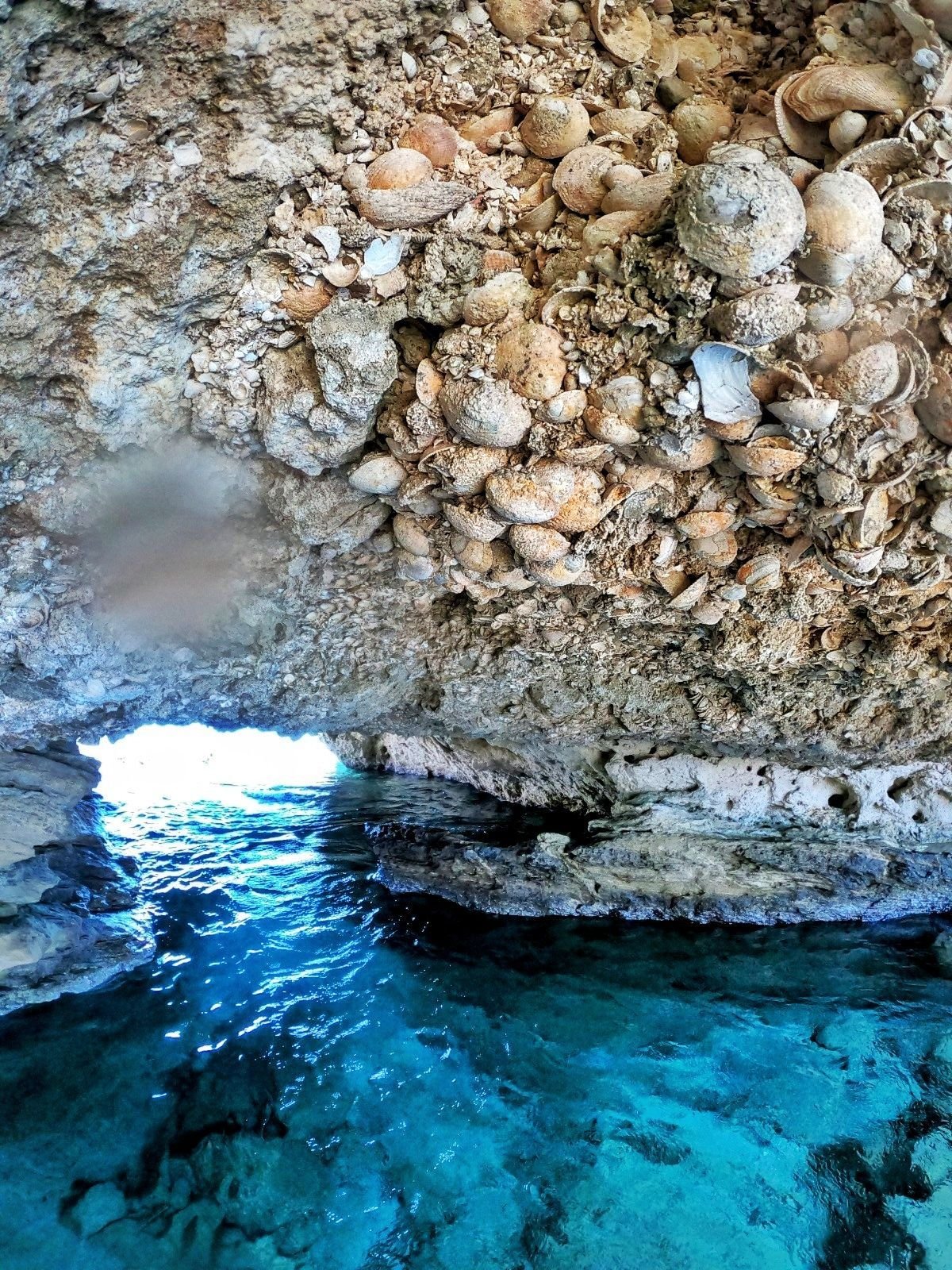 Spiaggia di Michaliou Kipos