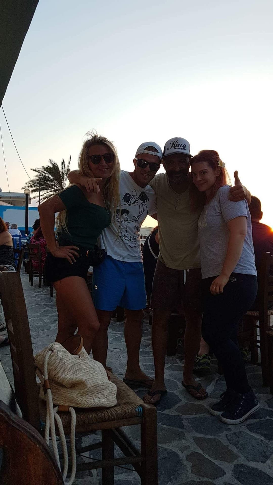 Serata allo Stemabar