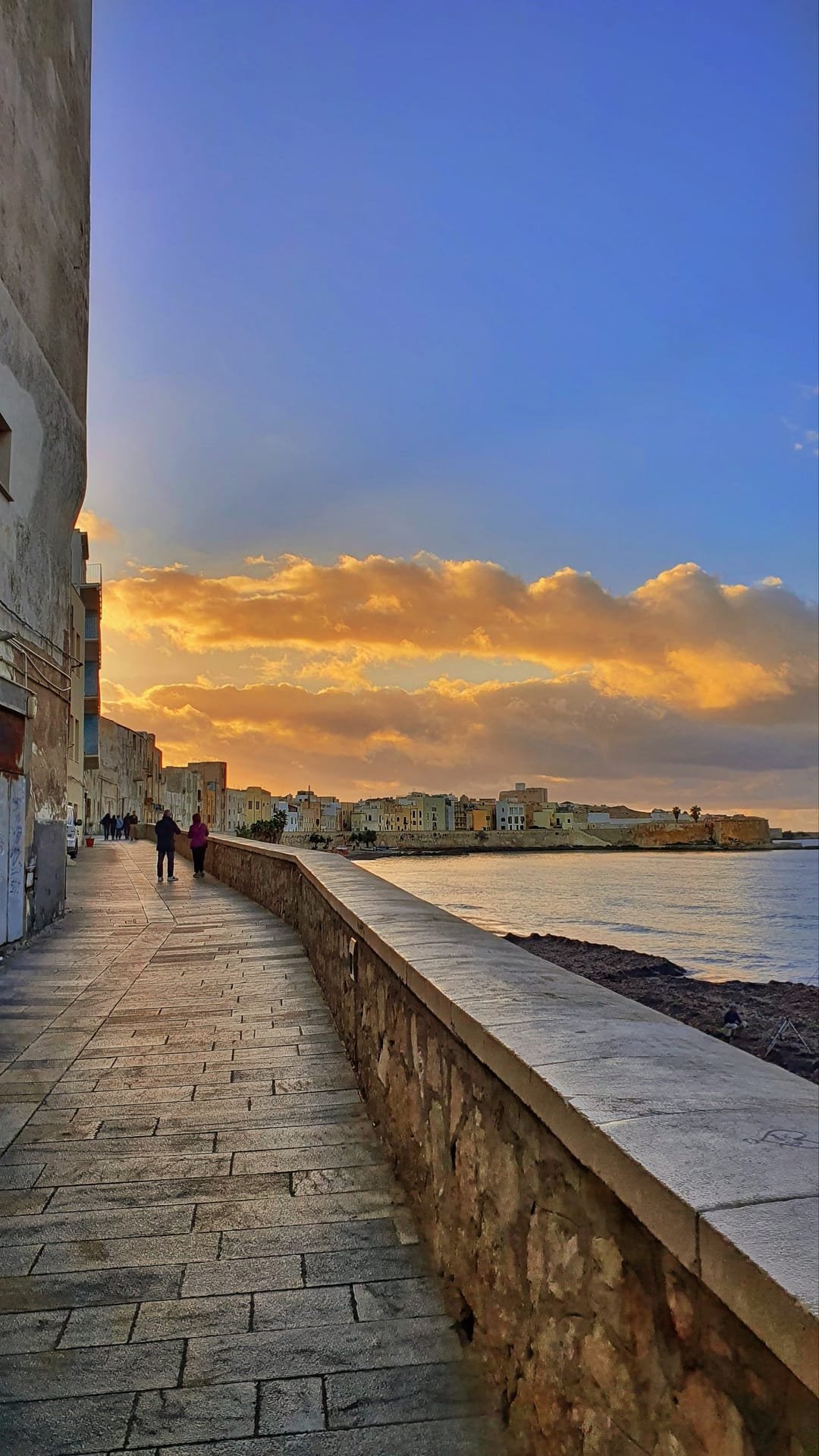 Lo street food di Palermo