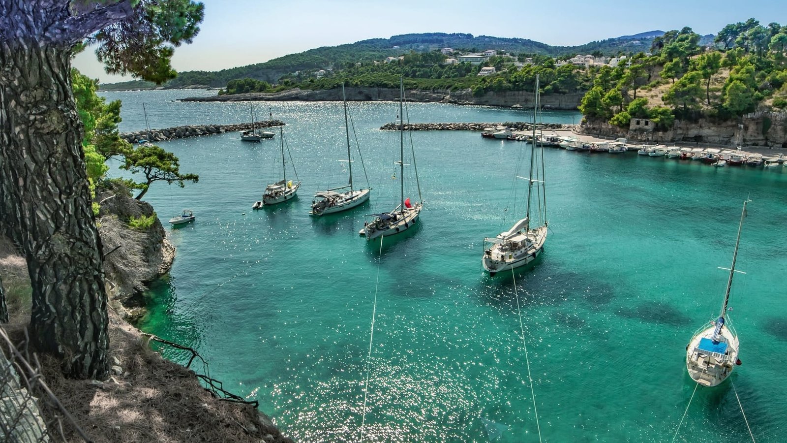 I miei video di Alonissos
