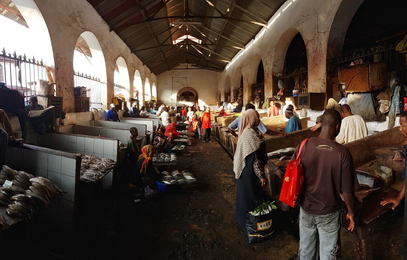 Zanzibar: l'isola dai mille colori che ti ruba il cuore