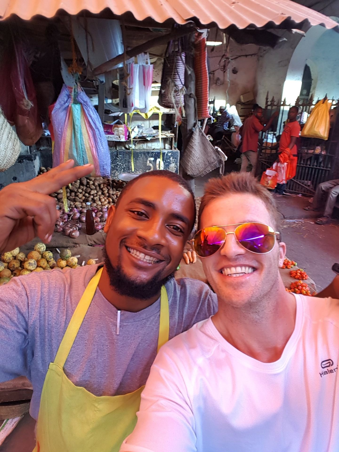Zanzibar: l'isola dai mille colori che ti ruba il cuore
