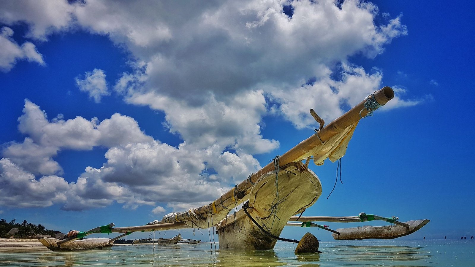 Zanzibar: l'isola dai mille colori che ti ruba il cuore