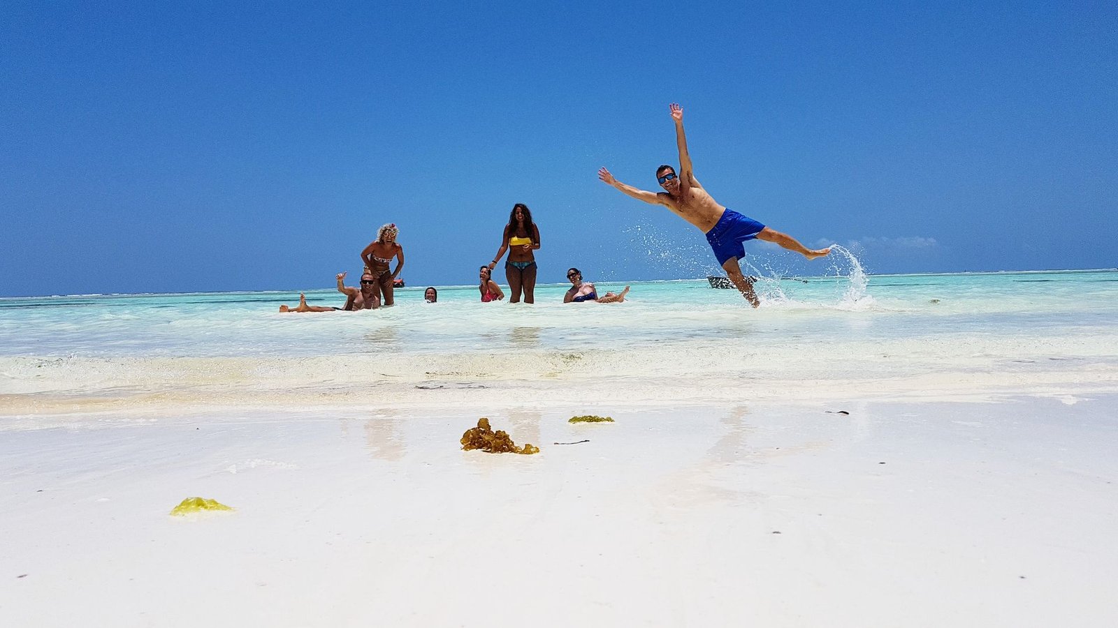 Zanzibar: l'isola dai mille colori che ti ruba il cuore