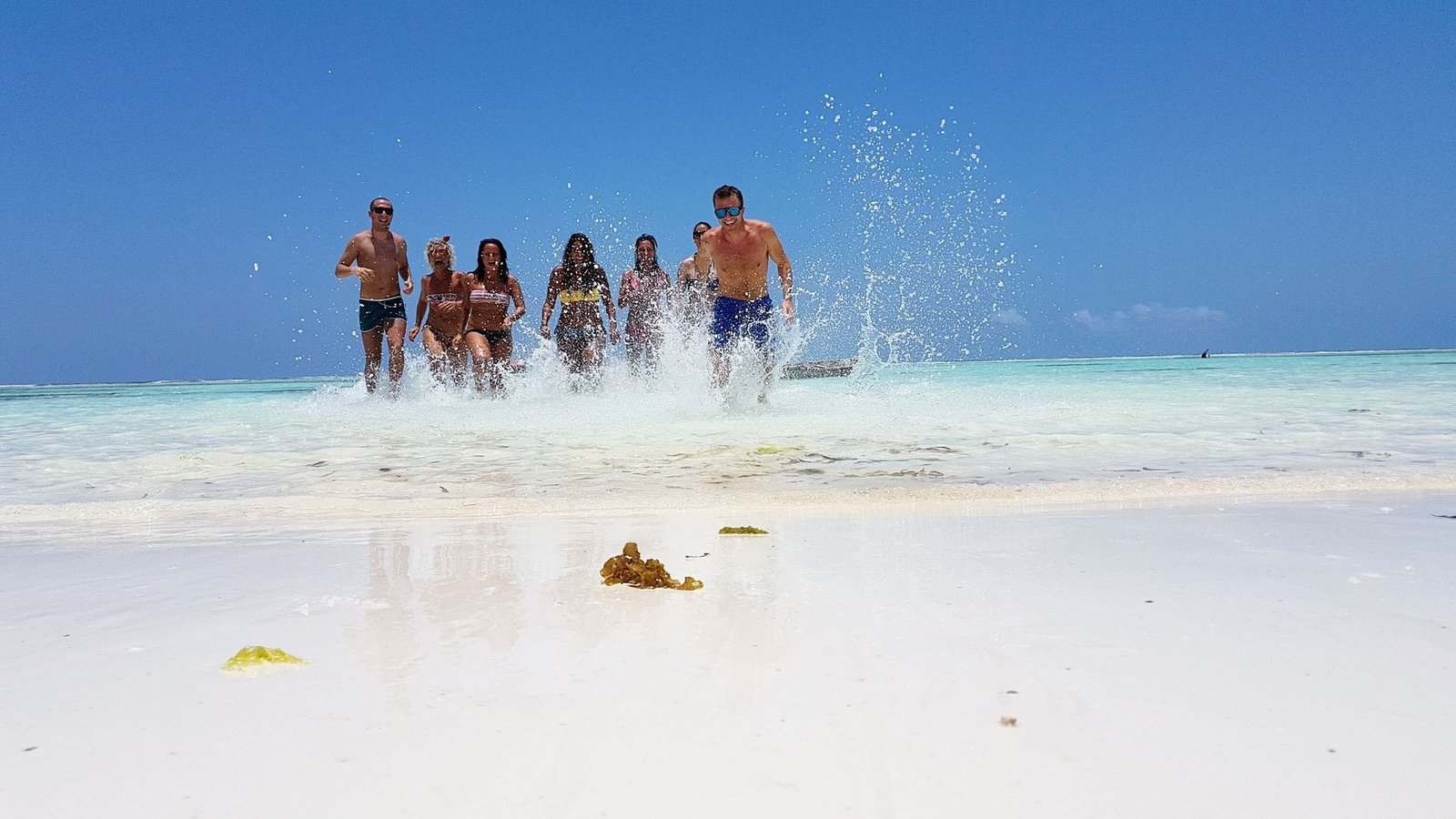Zanzibar: l'isola dai mille colori che ti ruba il cuore