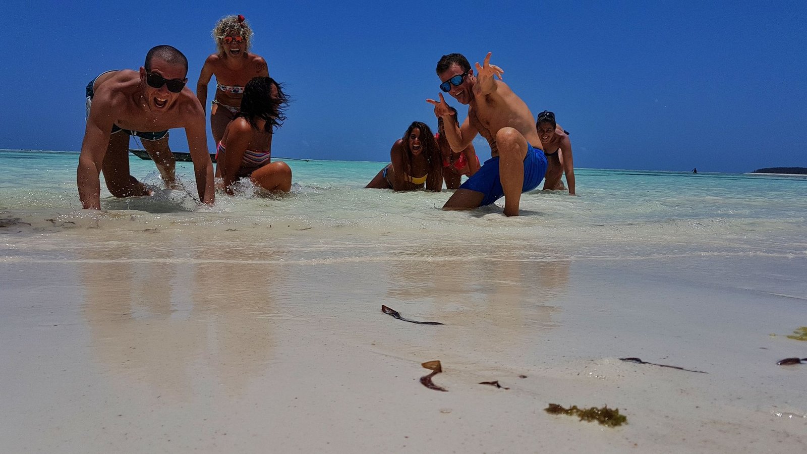 Zanzibar: l'isola dai mille colori che ti ruba il cuore