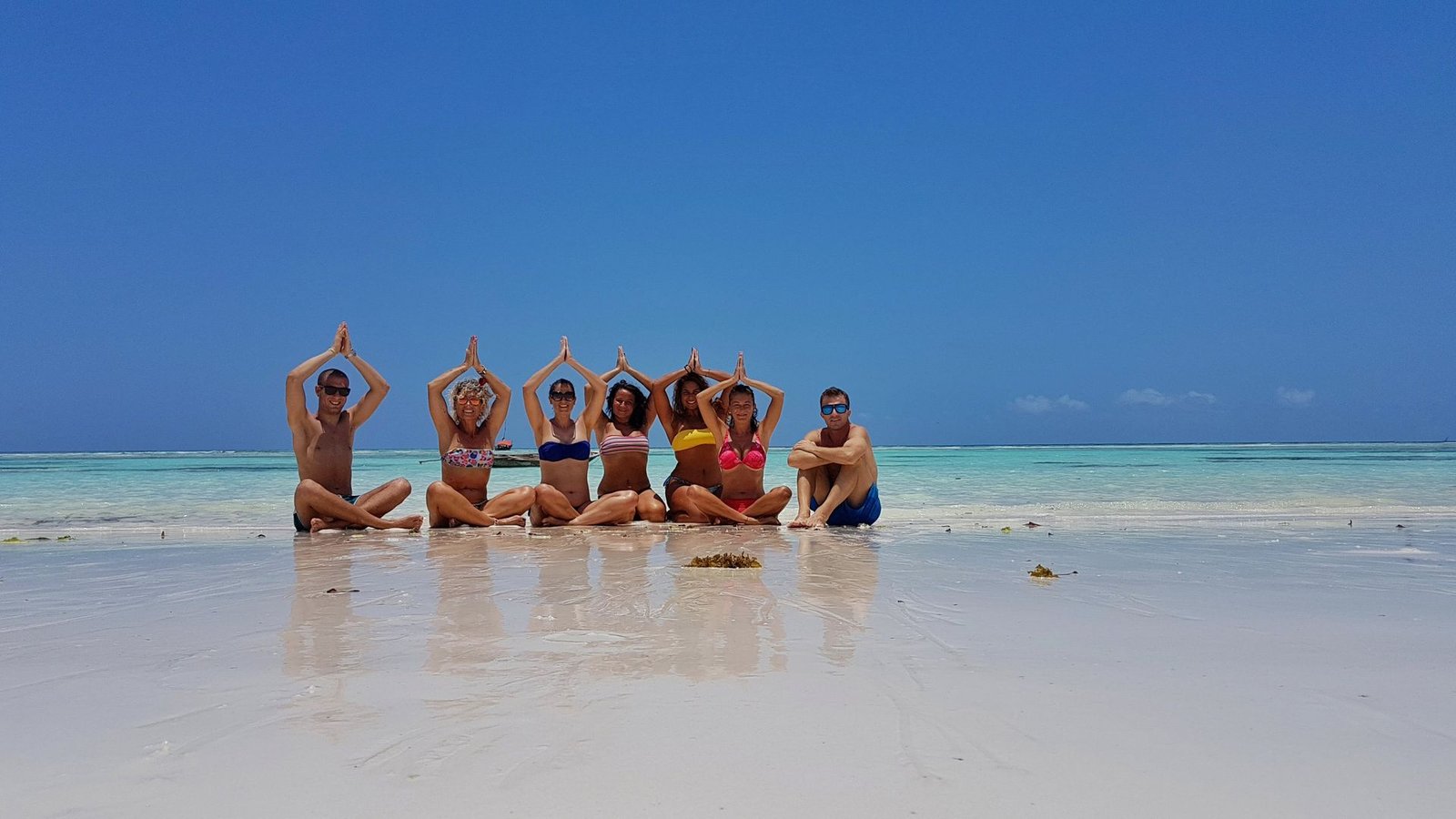 Zanzibar: l'isola dai mille colori che ti ruba il cuore