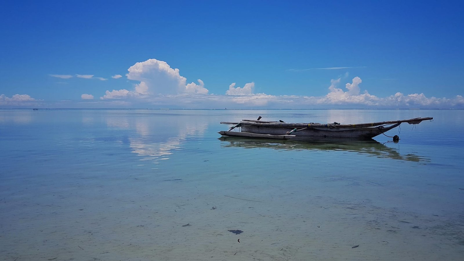Mercato delle spezie a Zanzibar