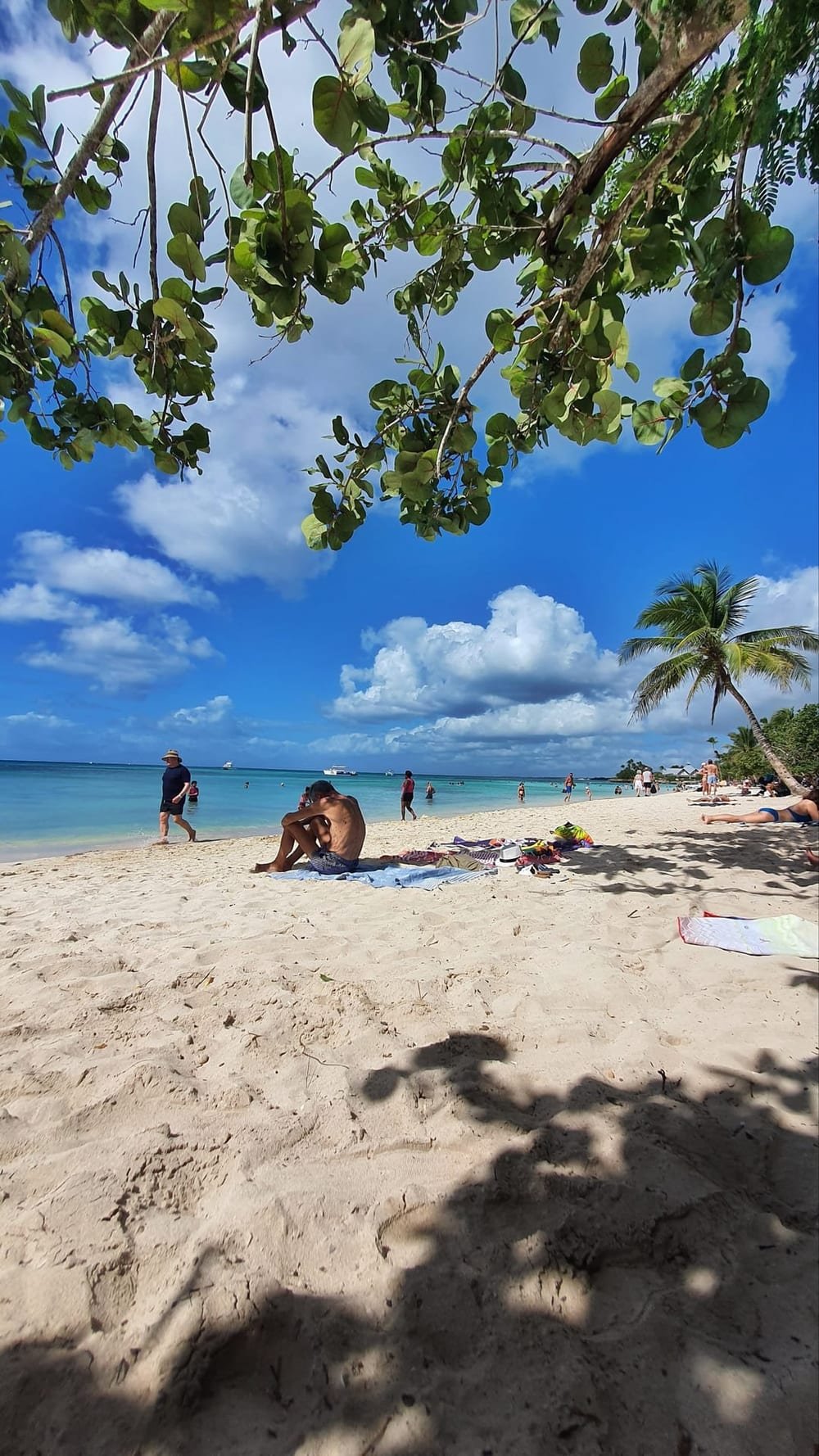 Bayahibe, Repubblica Dominicana