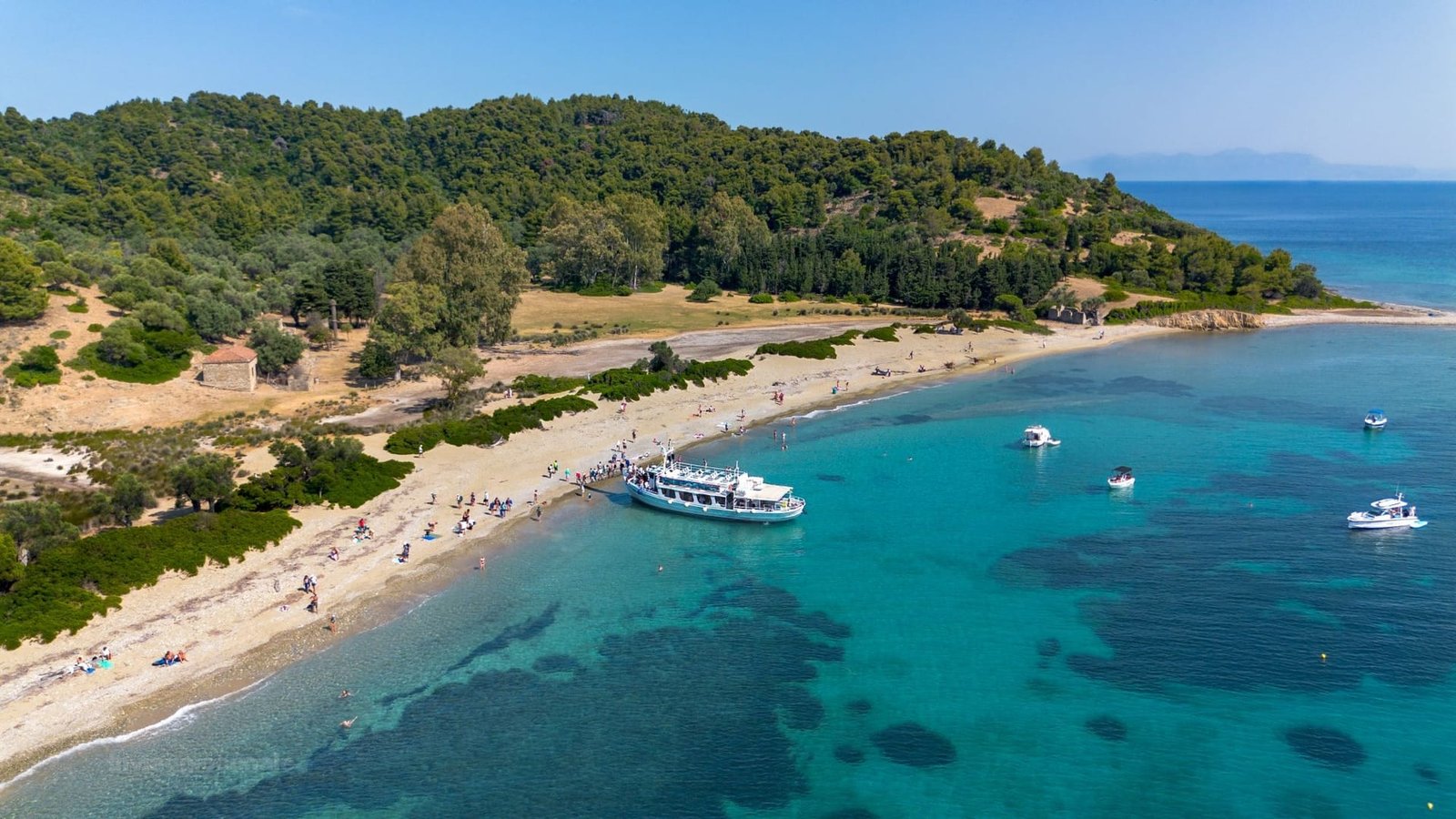 Skiathos