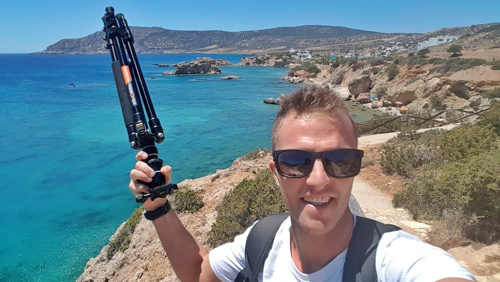 Amoopi, Karpathos