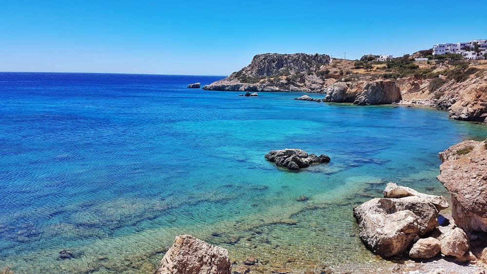 Amoopi, Karpathos
