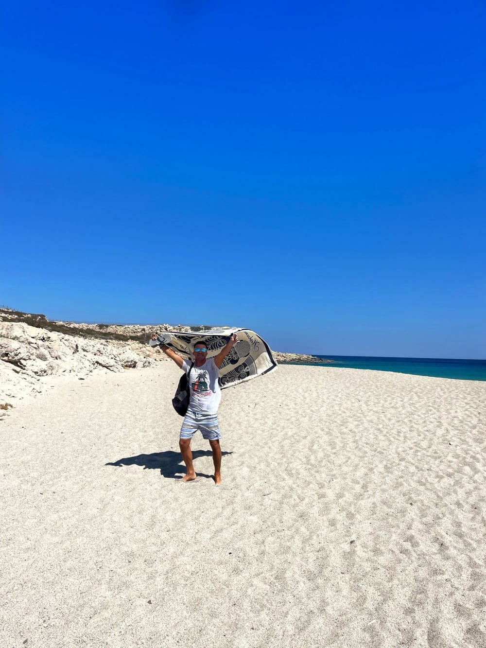Diakoftis, Karpathos
