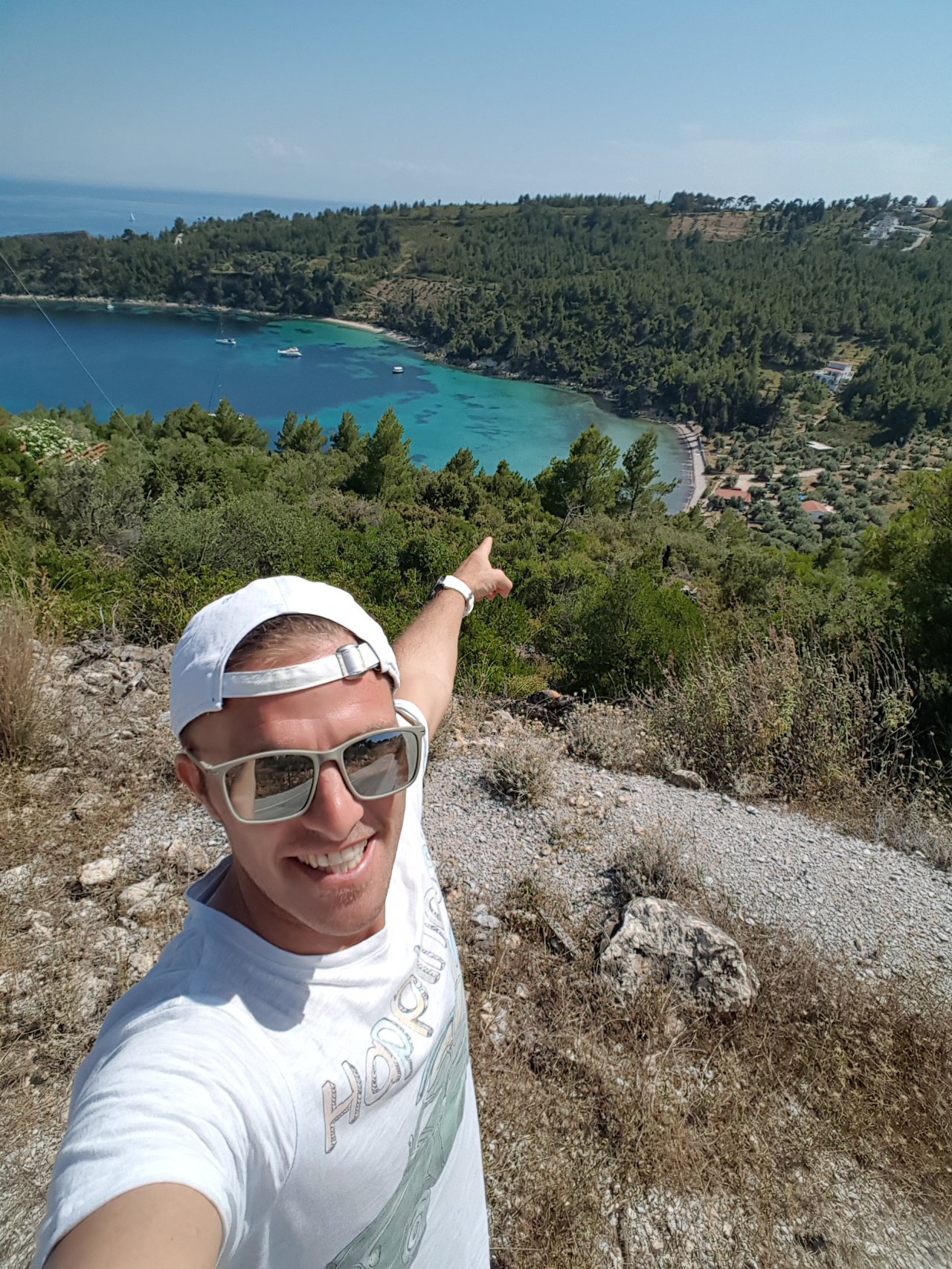 Come prepararsi per una vacanza al mare&nbsp;:-)