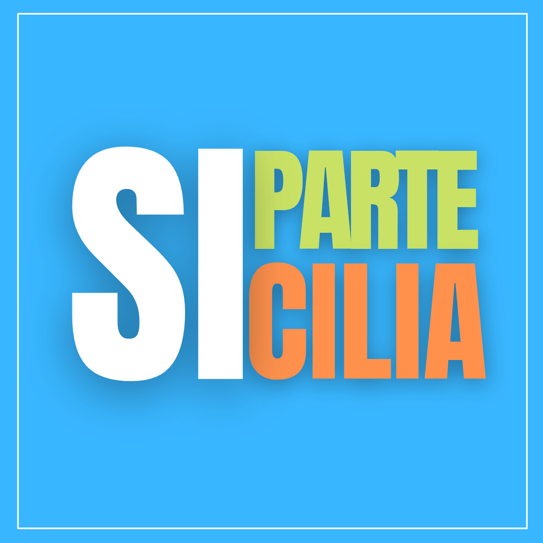 Sicilia arrivo!