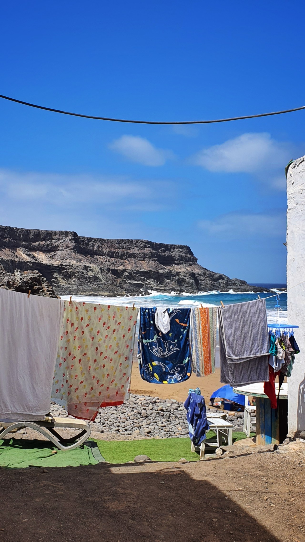 Fuerteventura #15: Aromi di Fuerteventura: Tra Caffè Mattutini e Sapori&nbsp;Indiani.