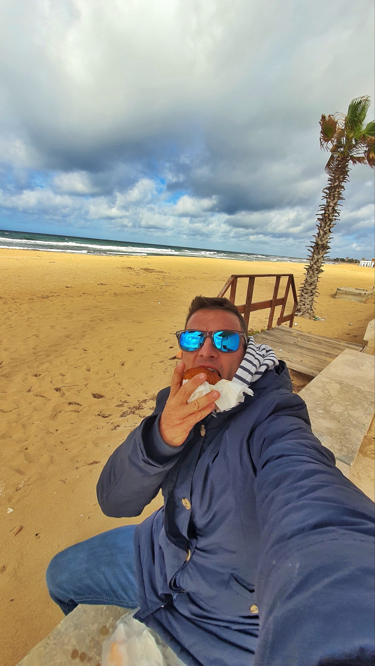 Una pausa prima di Cuba:&nbsp;SICILIA